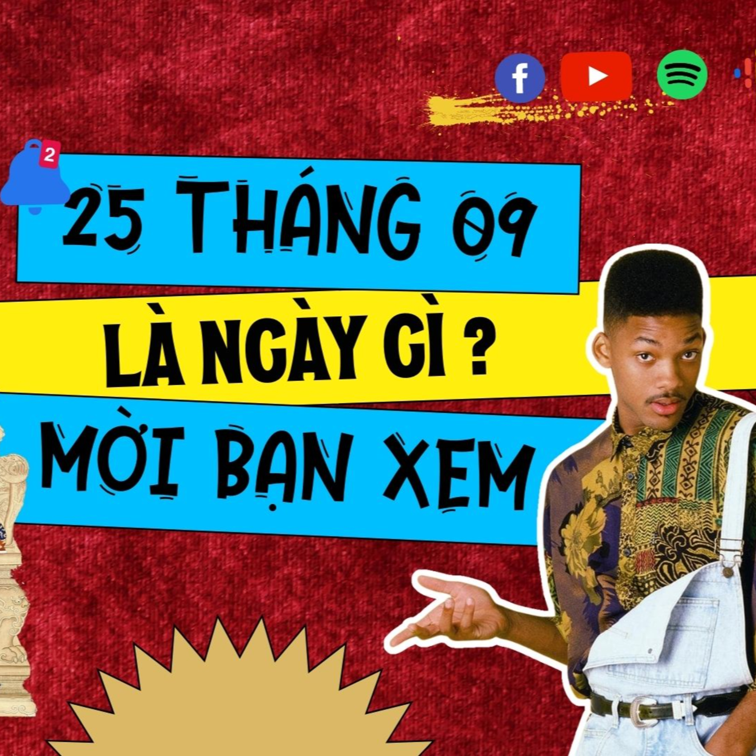 Hôm nay ngày gì?