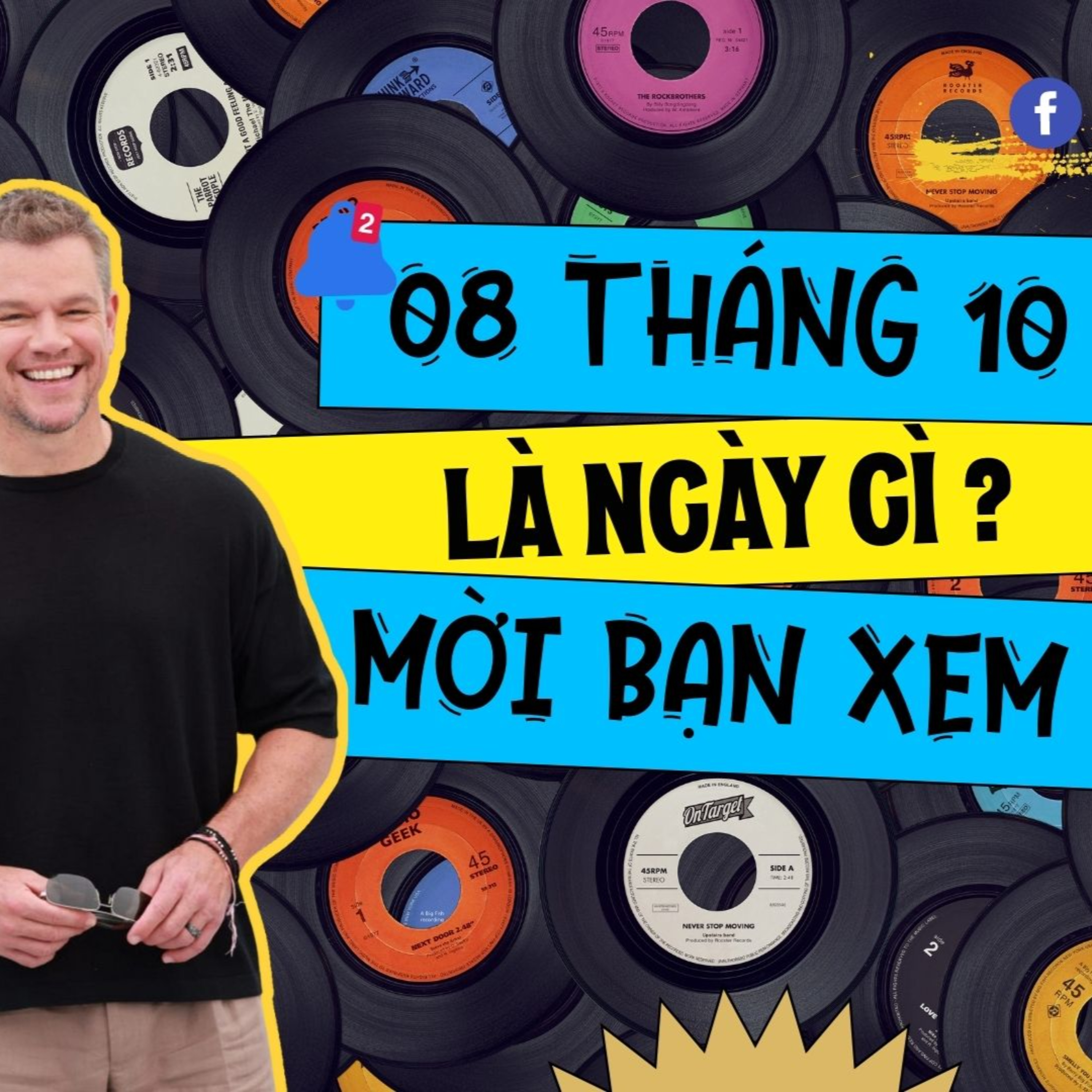 Hôm nay ngày gì?