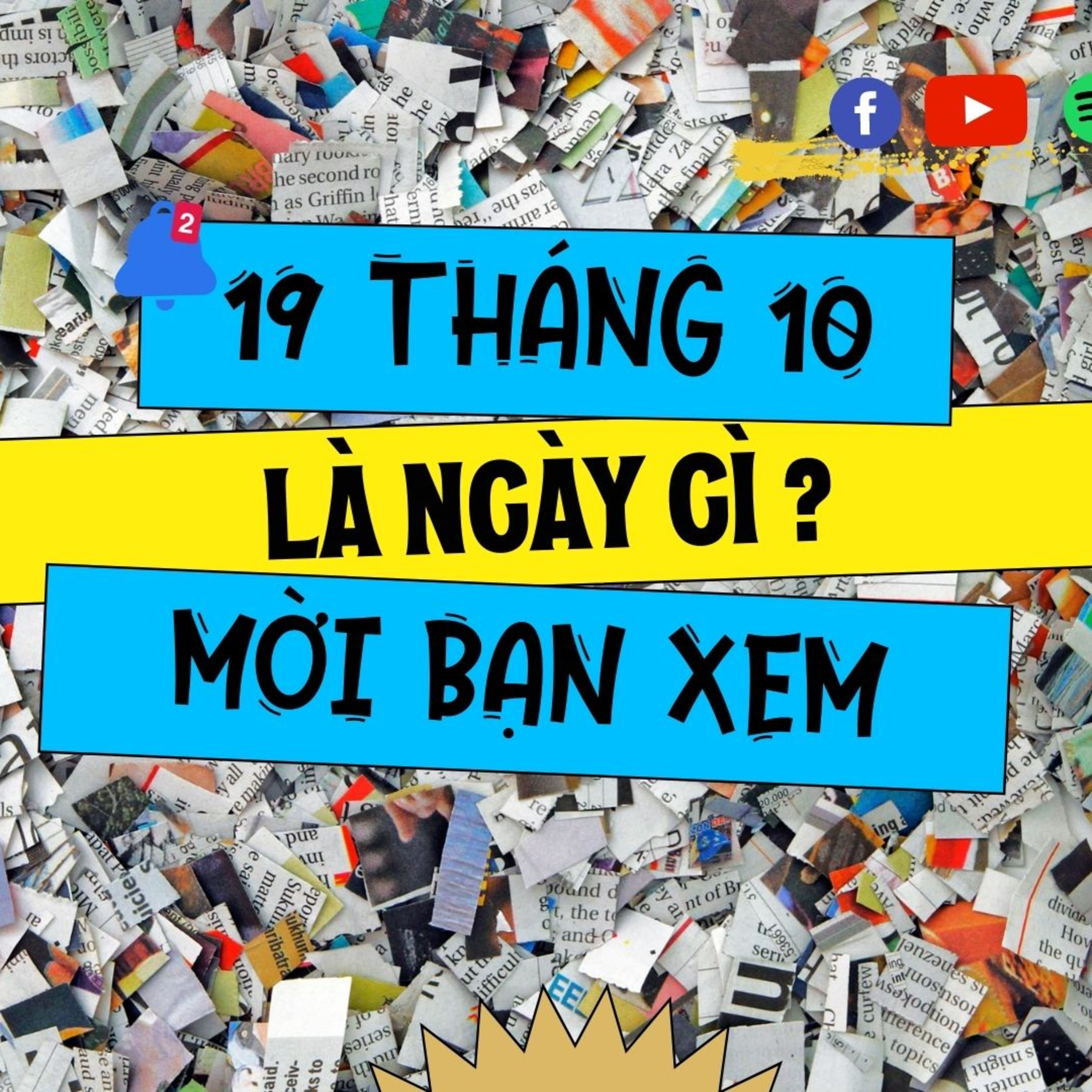 Hôm nay ngày gì?