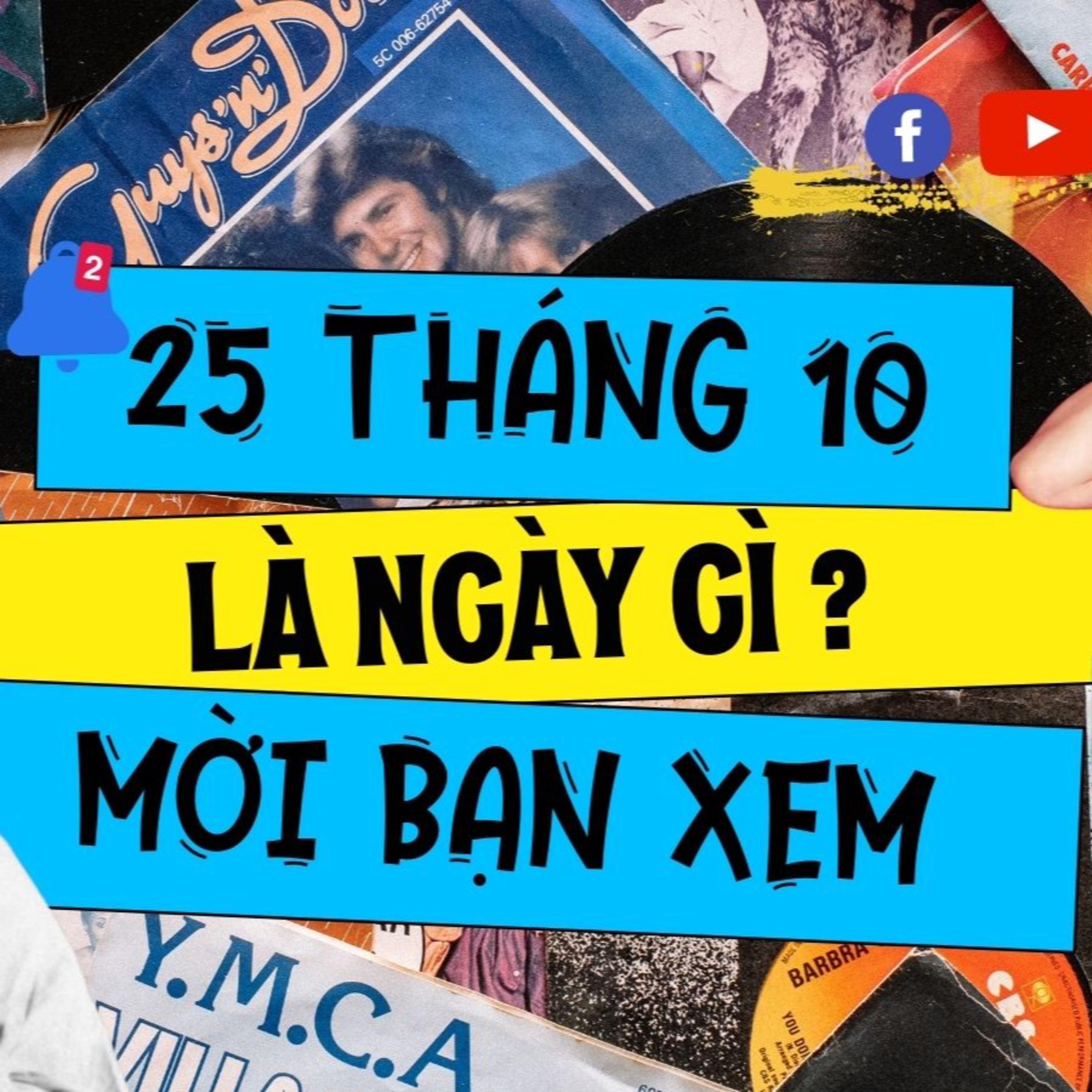 Hôm nay ngày gì?