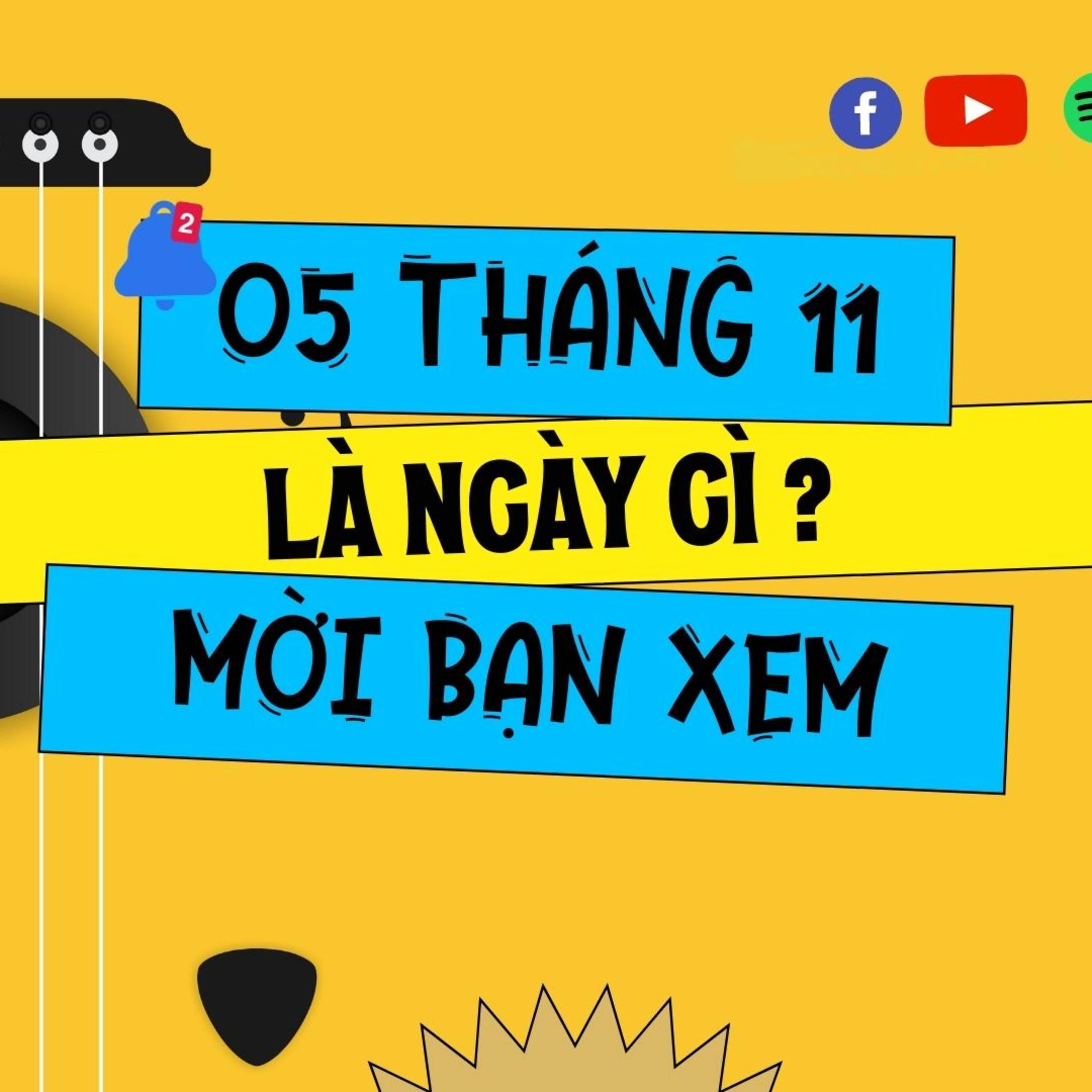 Hôm nay ngày gì?