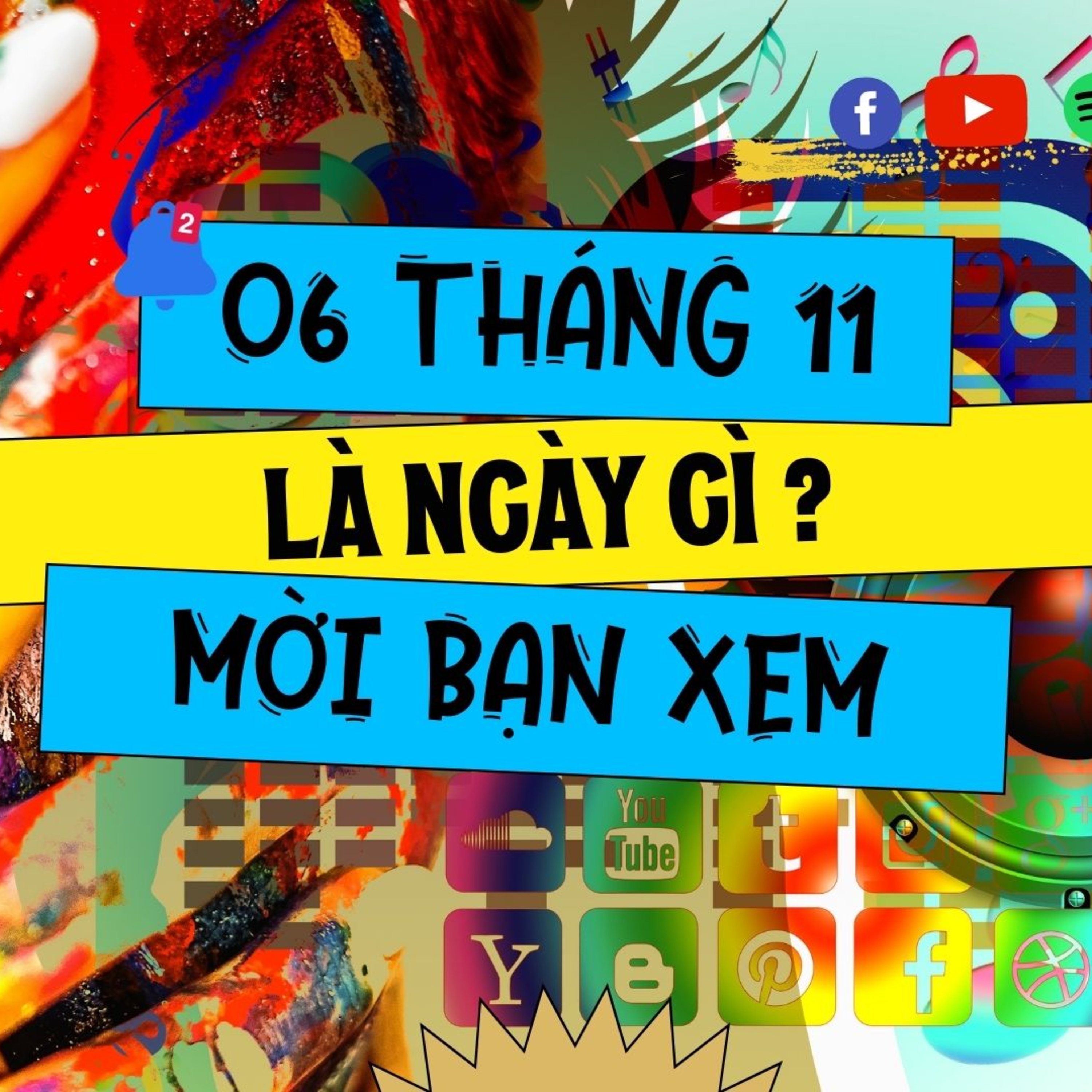 Hôm nay ngày gì?
