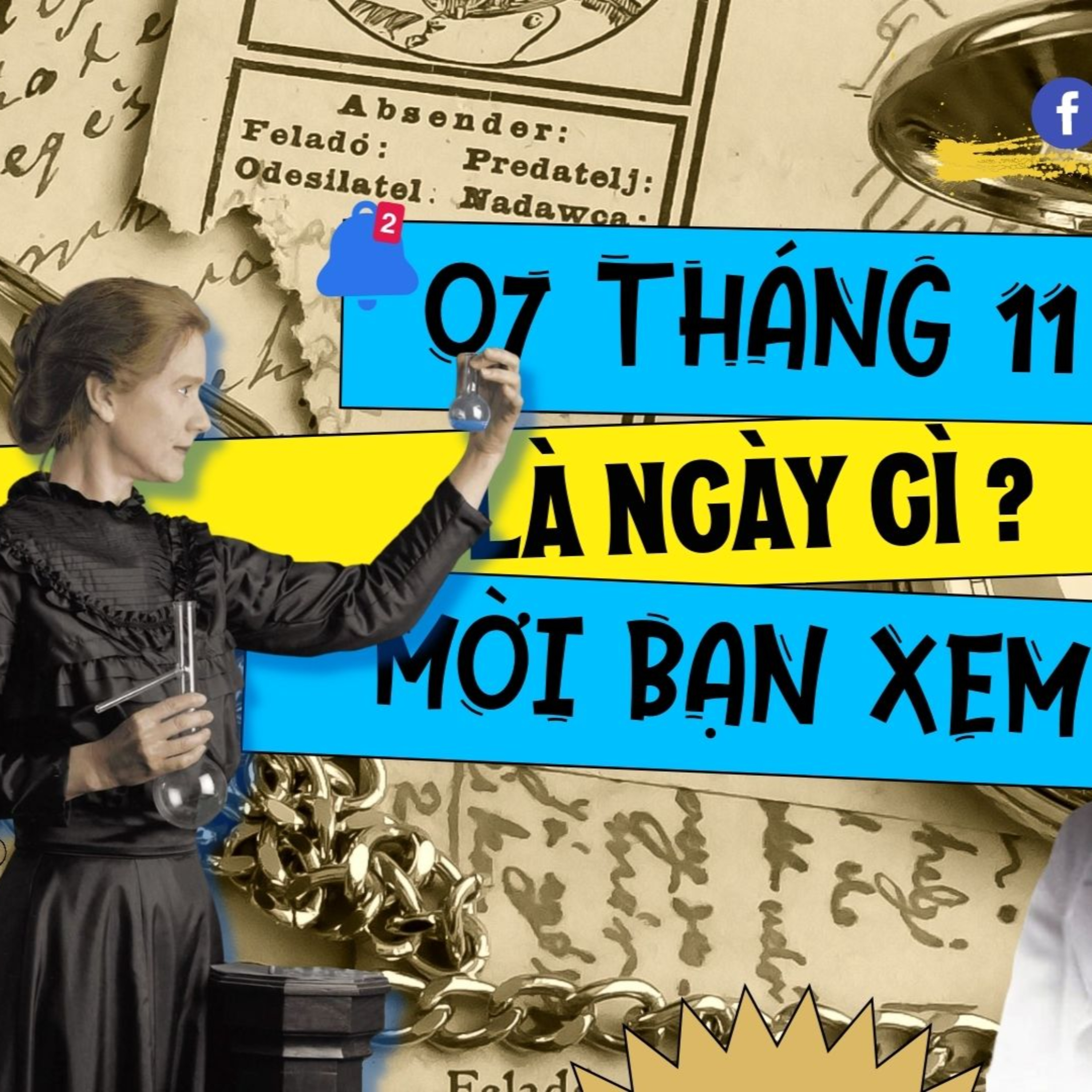 Hôm nay ngày gì?
