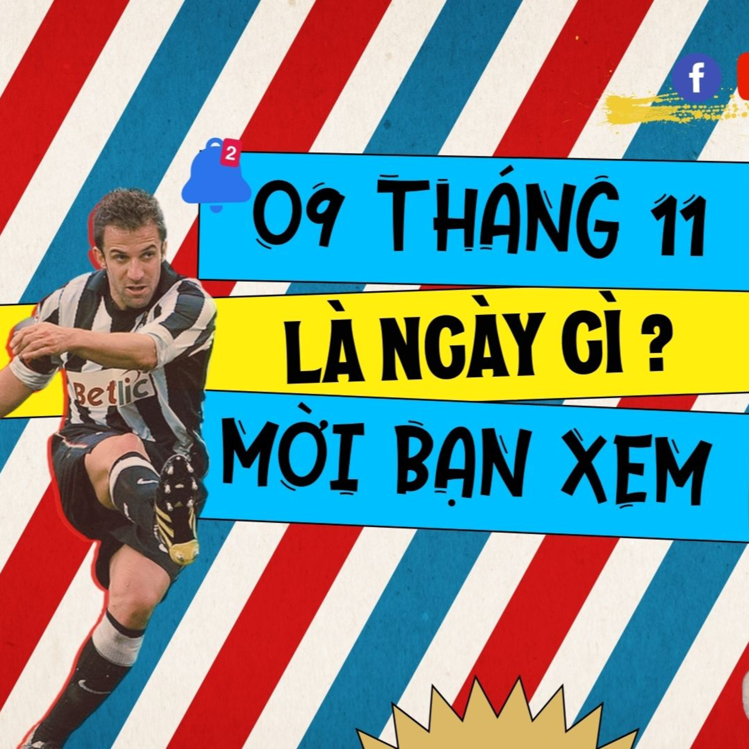 Hôm nay ngày gì?