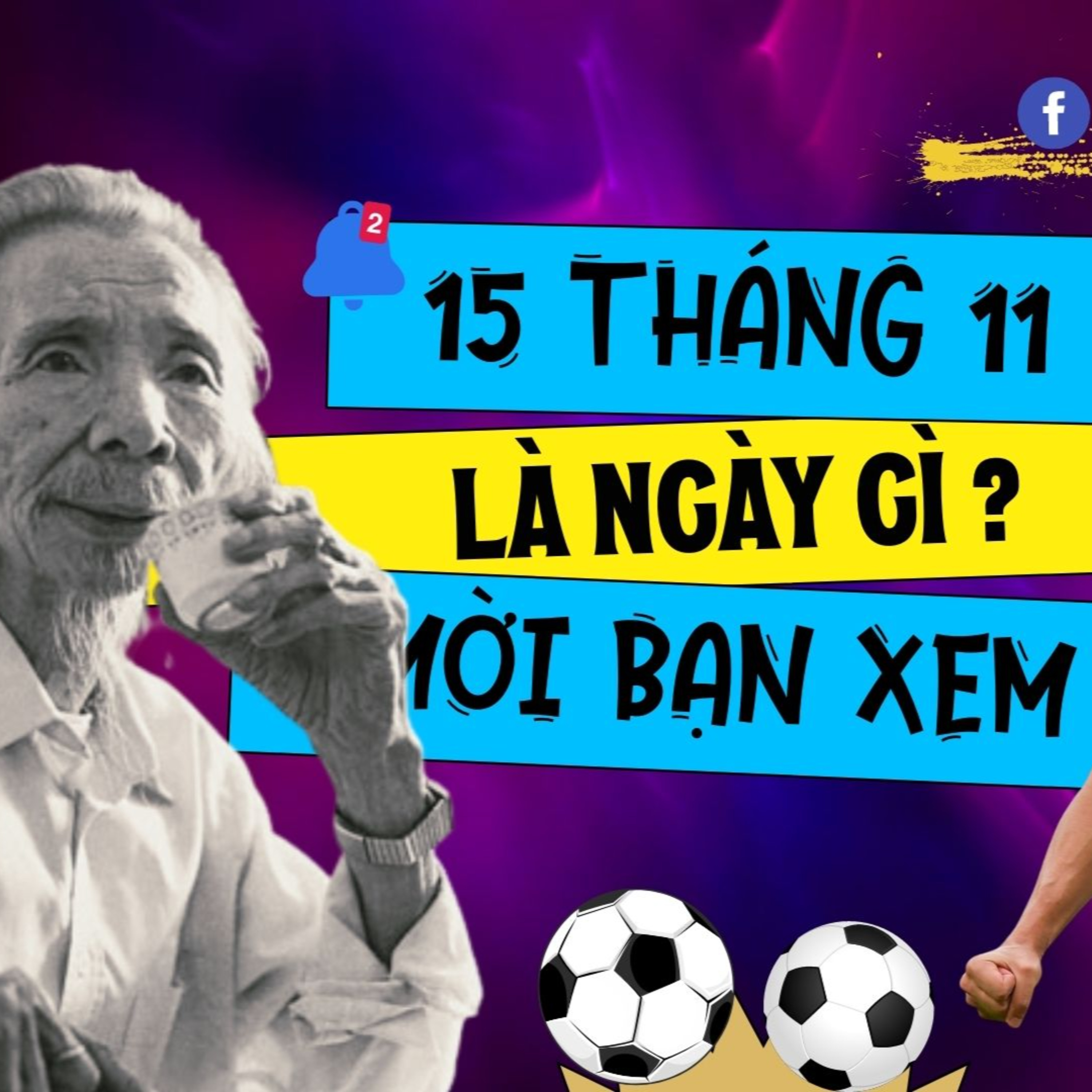 Hôm nay ngày gì?