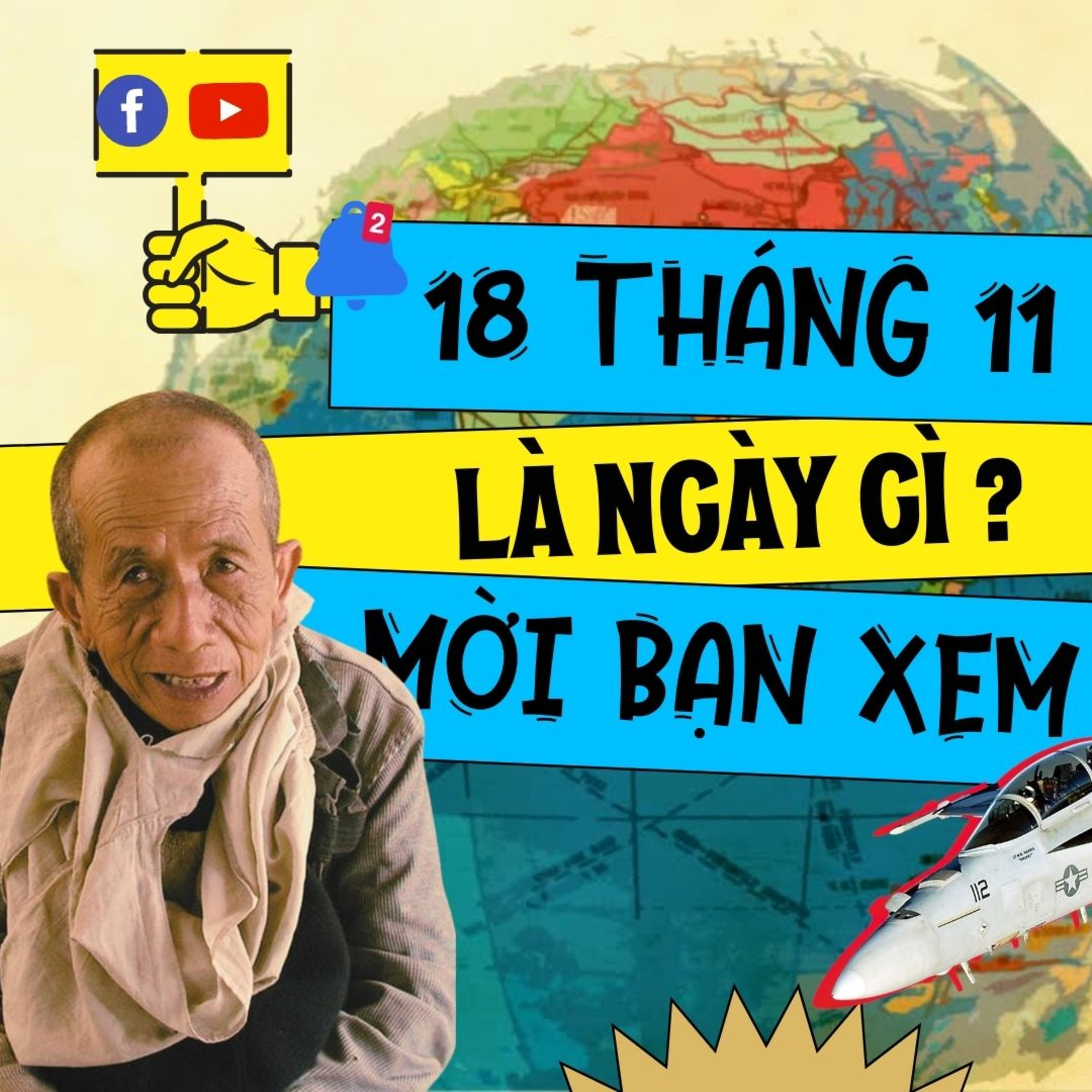 Hôm nay ngày gì?