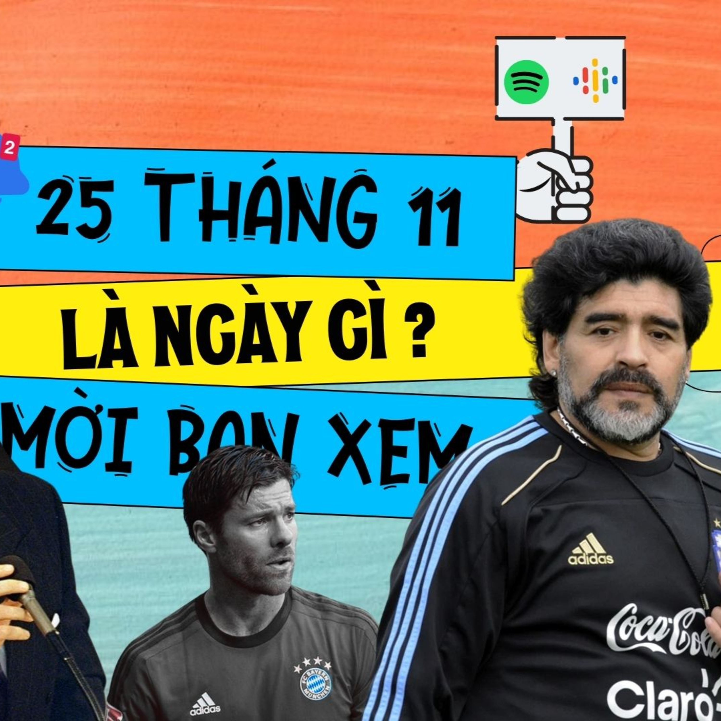 Hôm nay ngày gì?