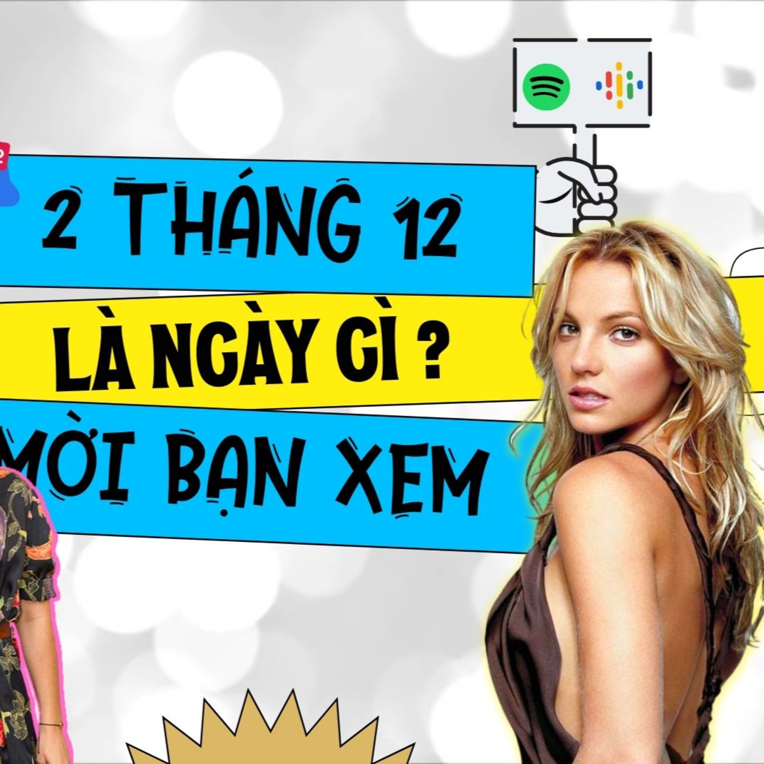 Hôm nay ngày gì?