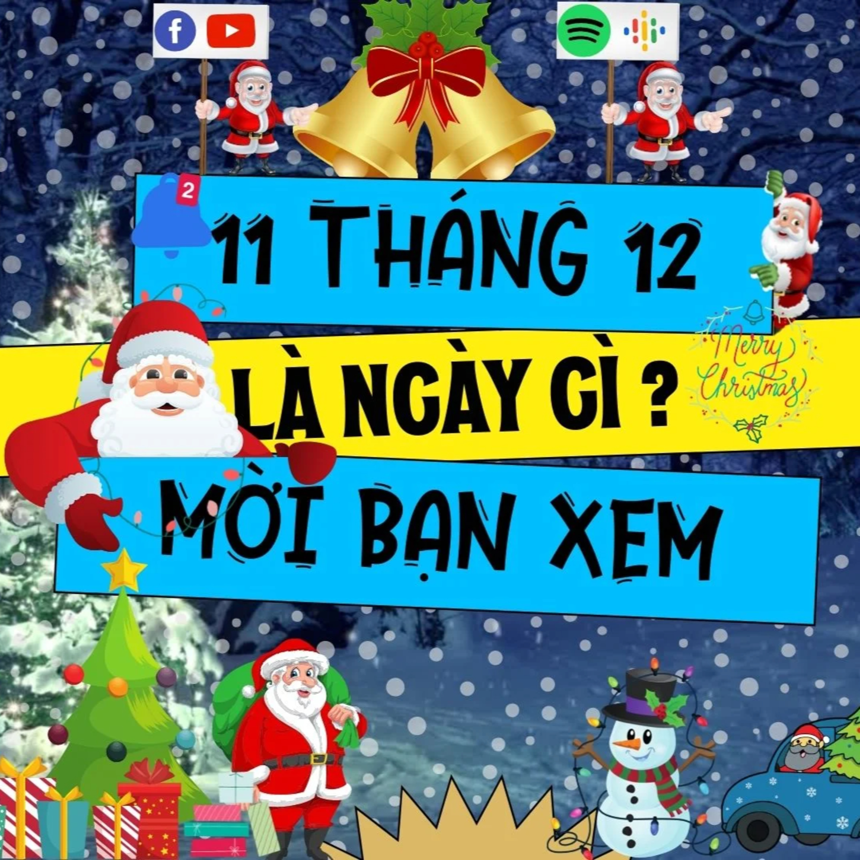 Hôm nay ngày gì?