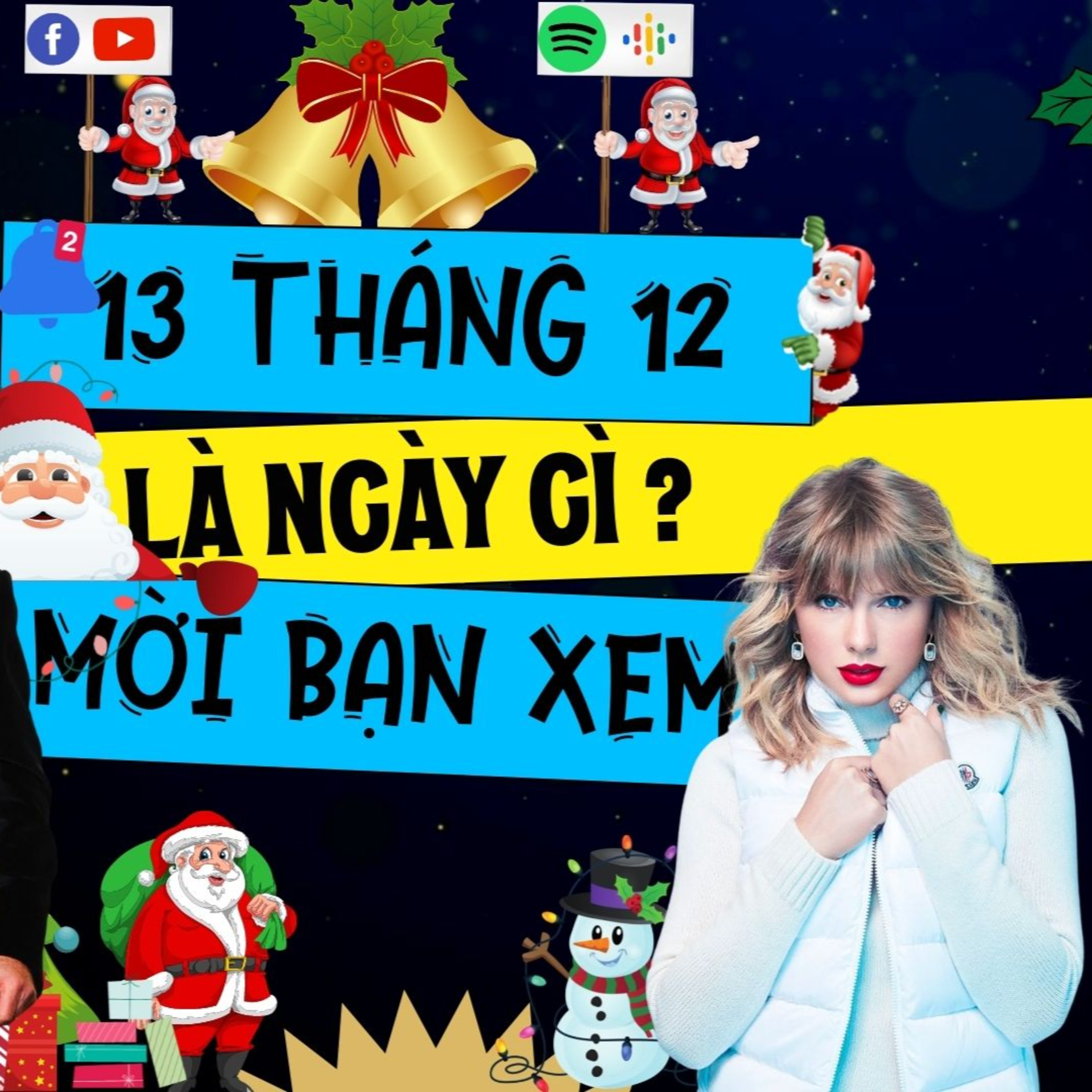 Hôm nay ngày gì?