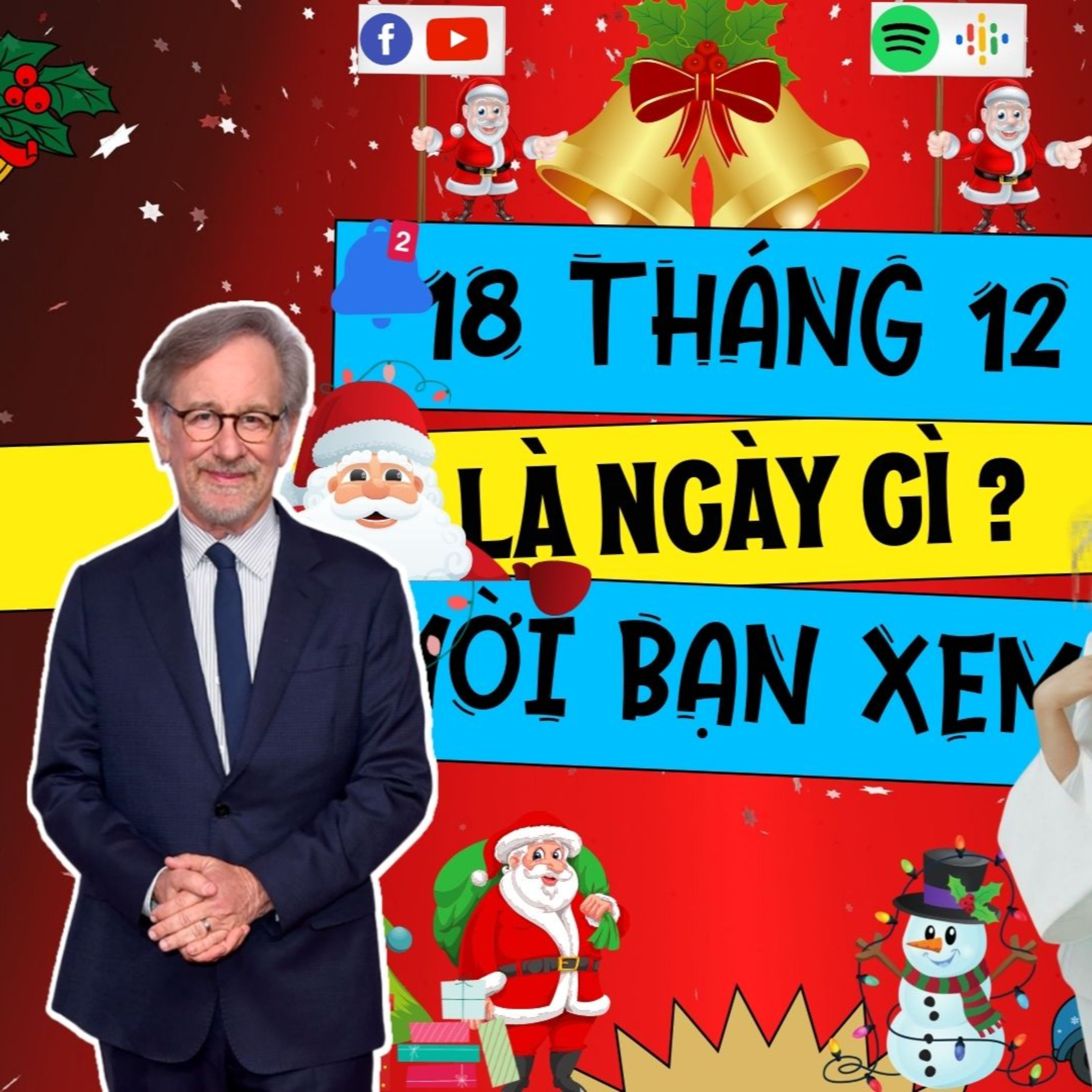 Hôm nay ngày gì?