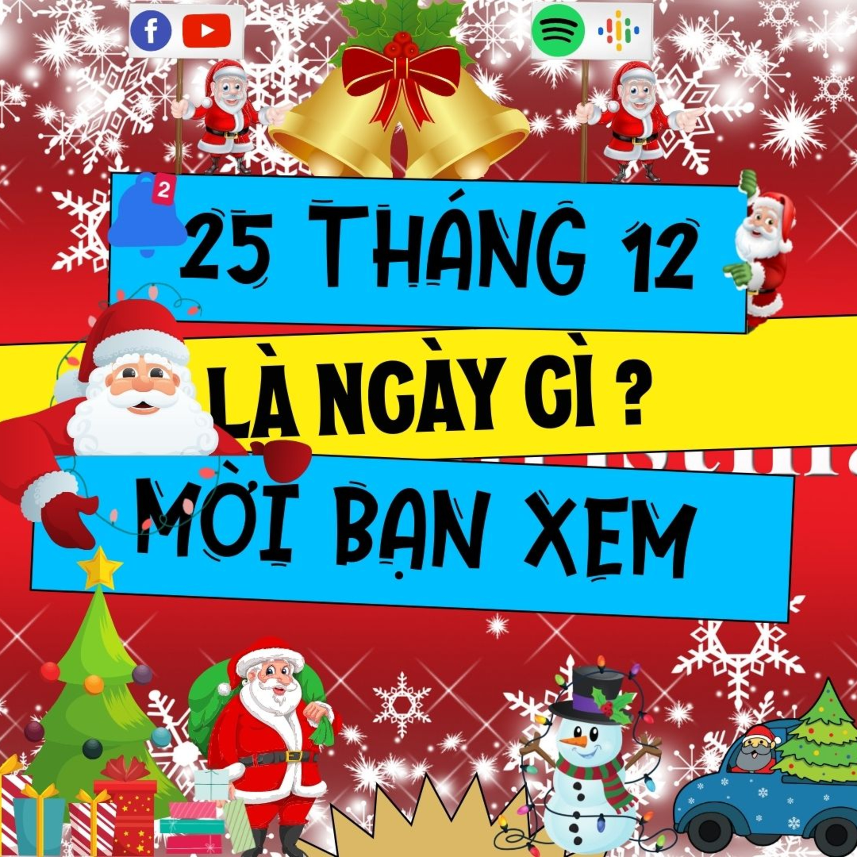 Hôm nay ngày gì?