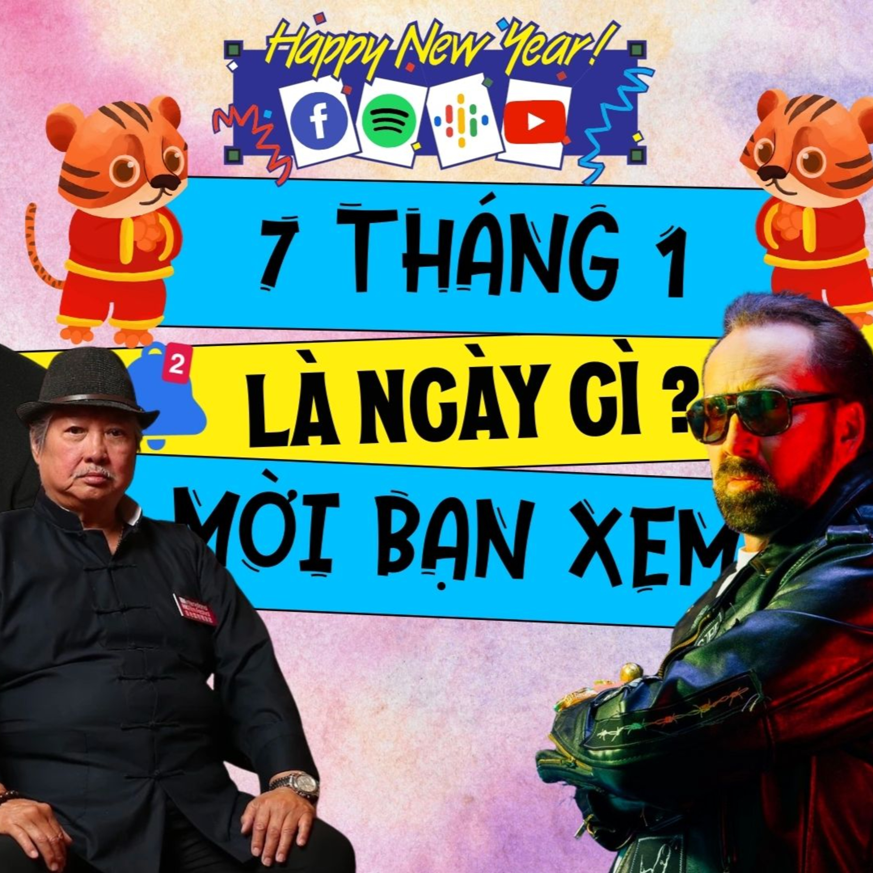 Hôm nay ngày gì?