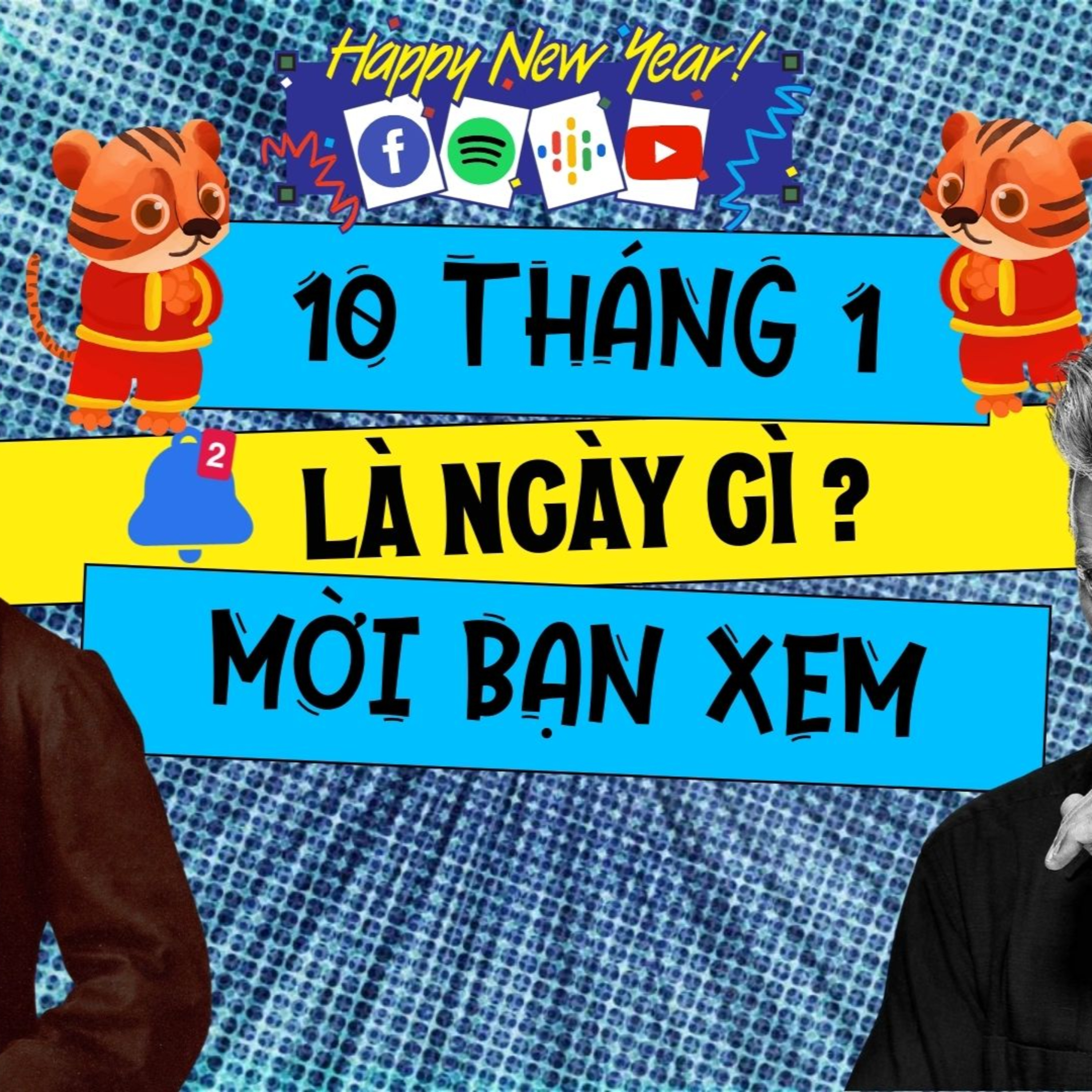 Hôm nay ngày gì?