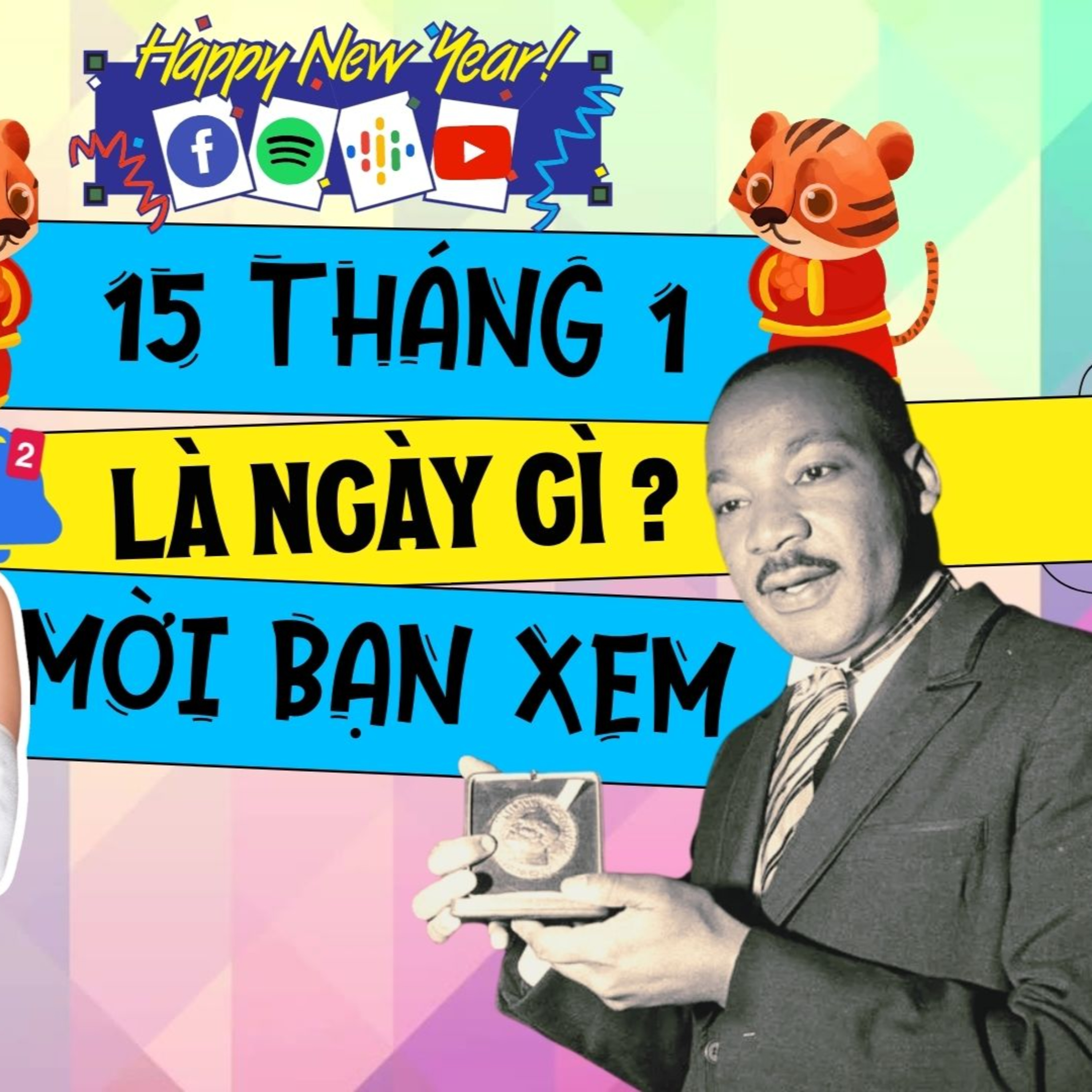 Hôm nay ngày gì?