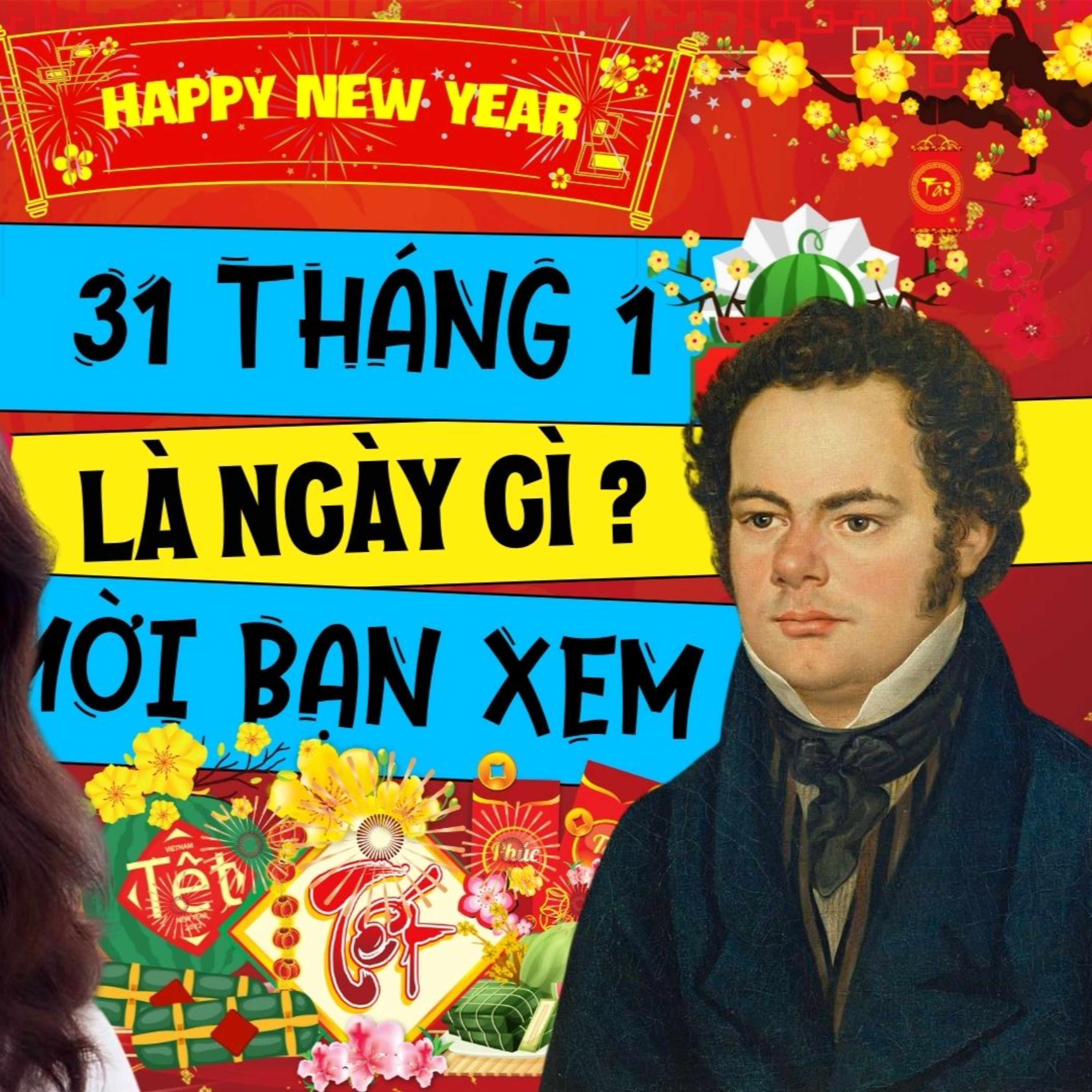 Hôm nay ngày gì?