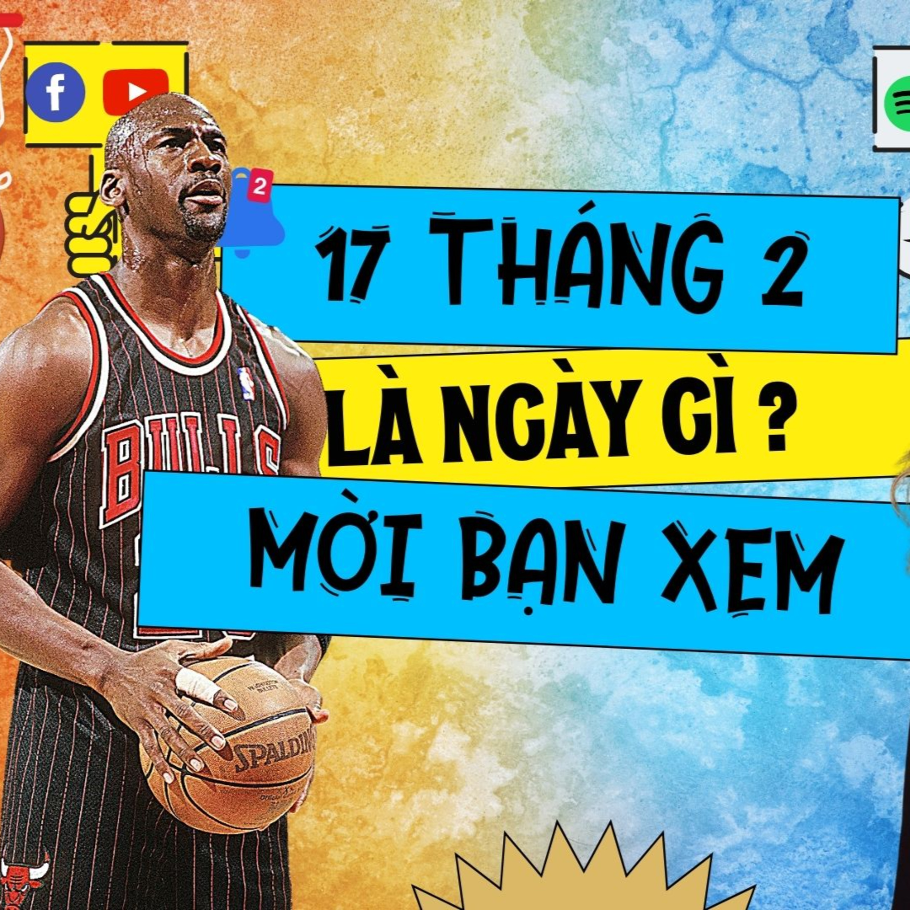 Hôm nay ngày gì?