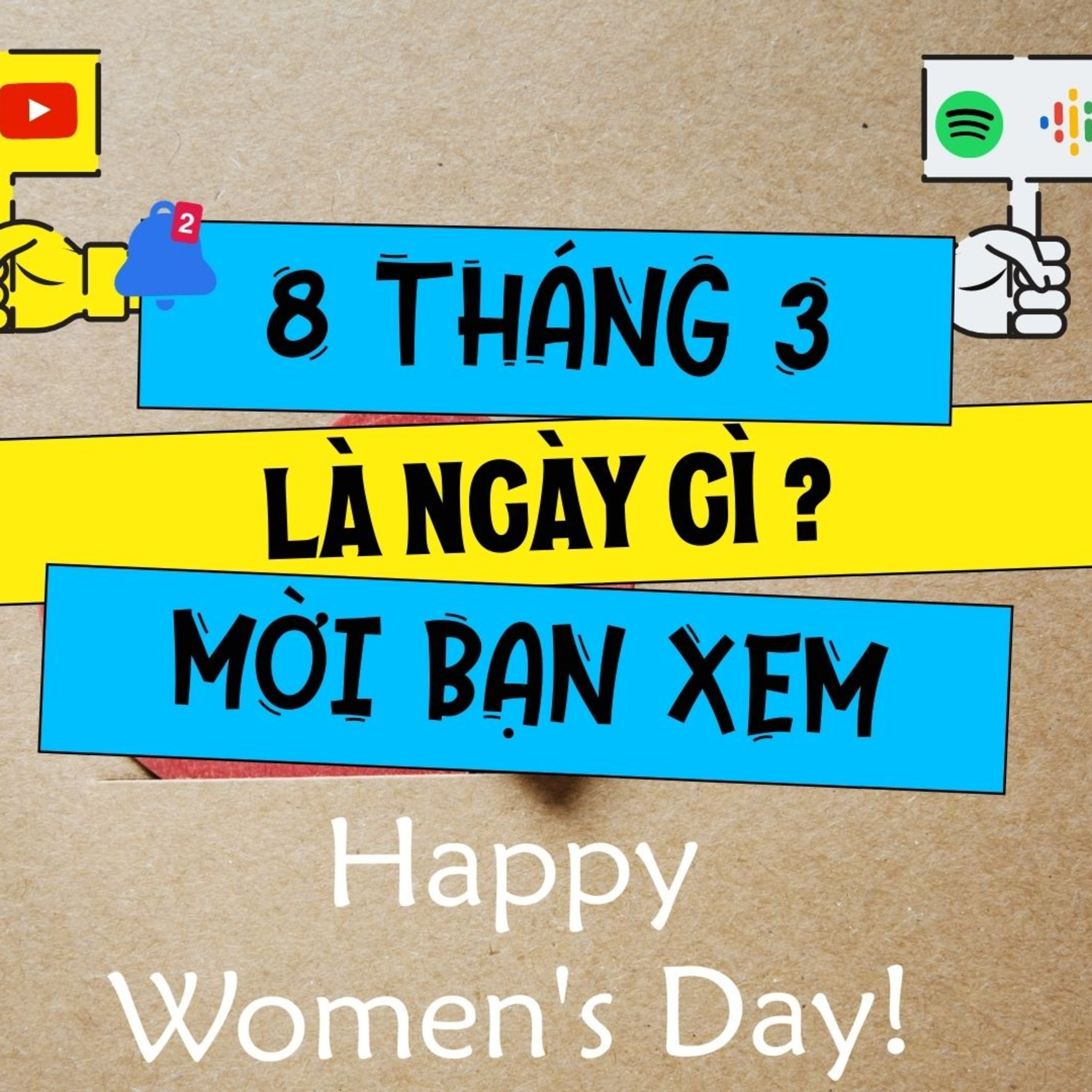 Hôm nay ngày gì?