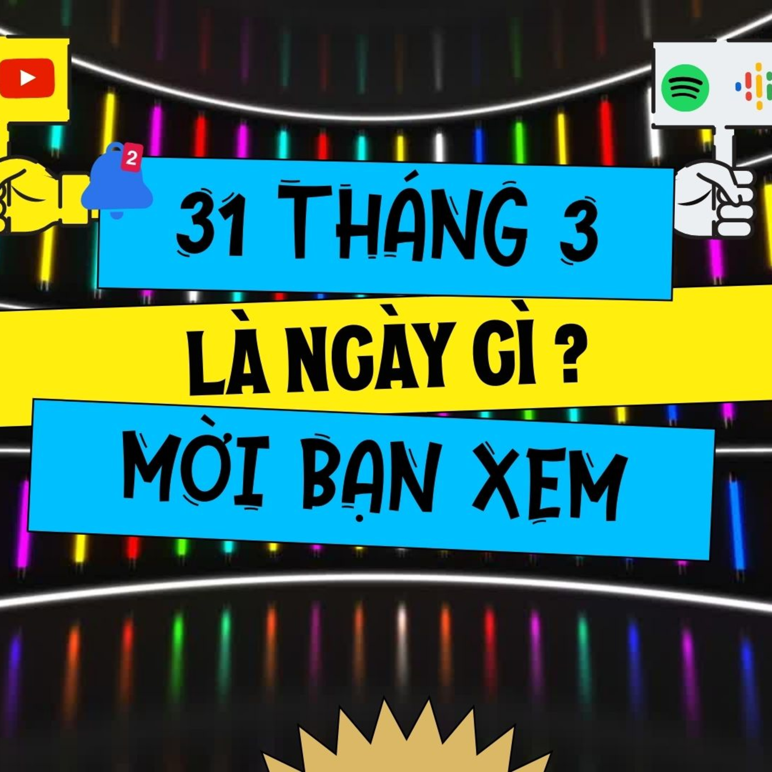Hôm nay ngày gì?