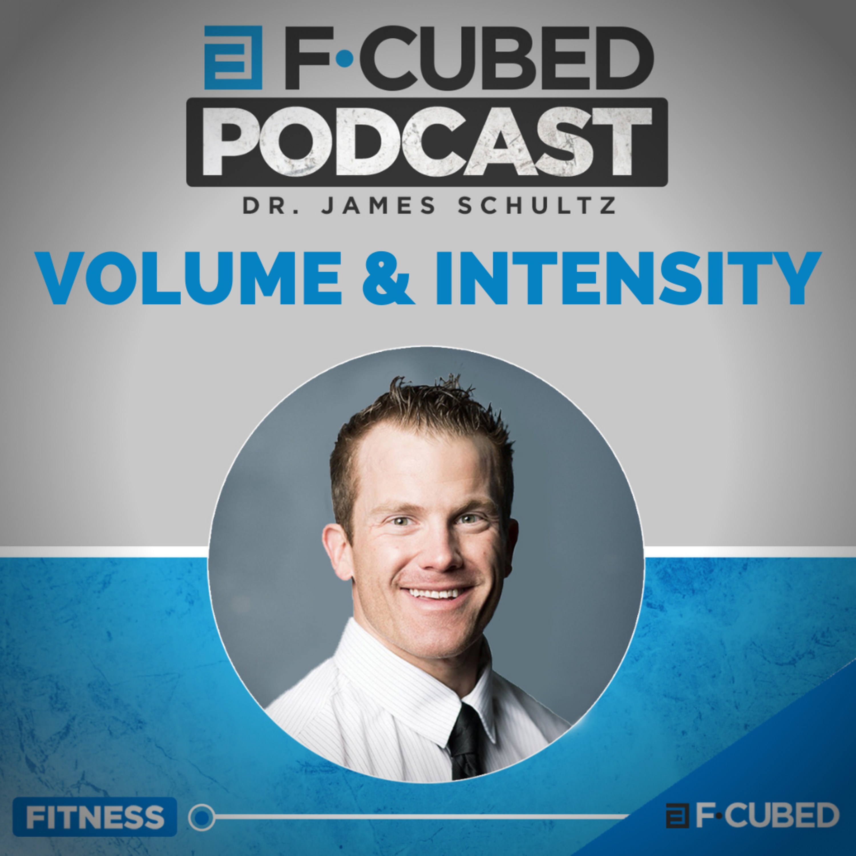Ep #158: How To Balance Training Volume & Training Intensity