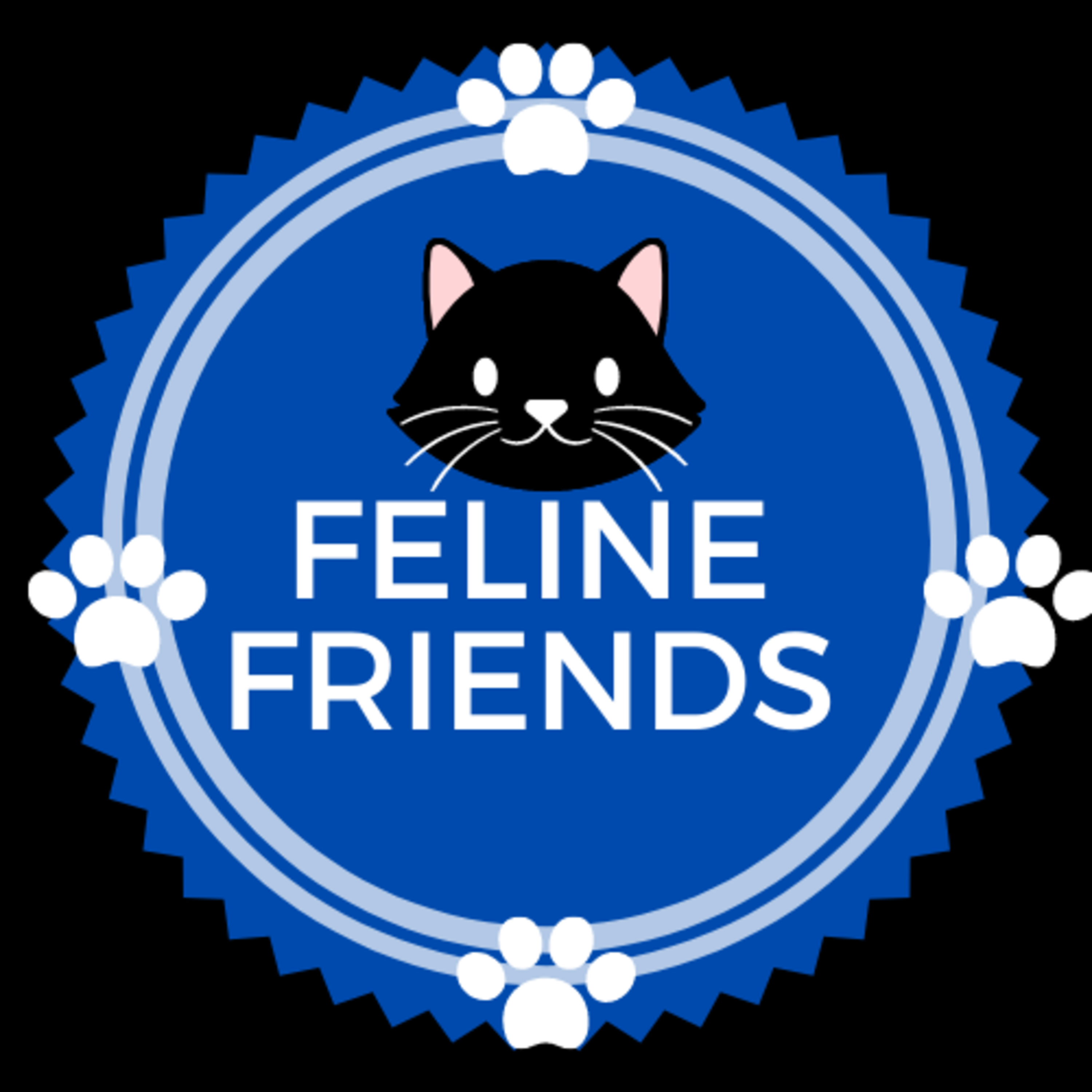 Feline Friends FM
