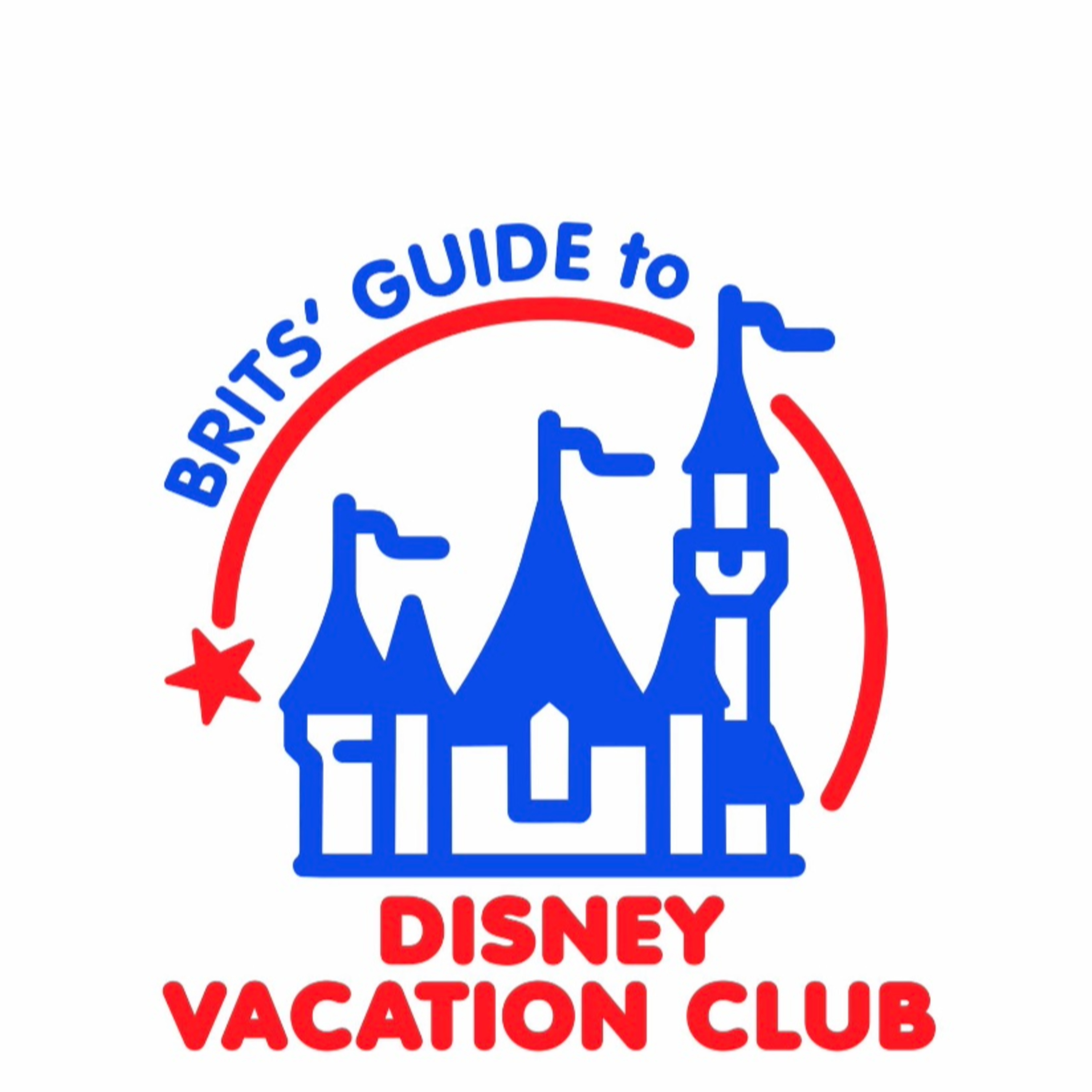 Brits Guide to Disney Vacation Club Promo  episode artwork