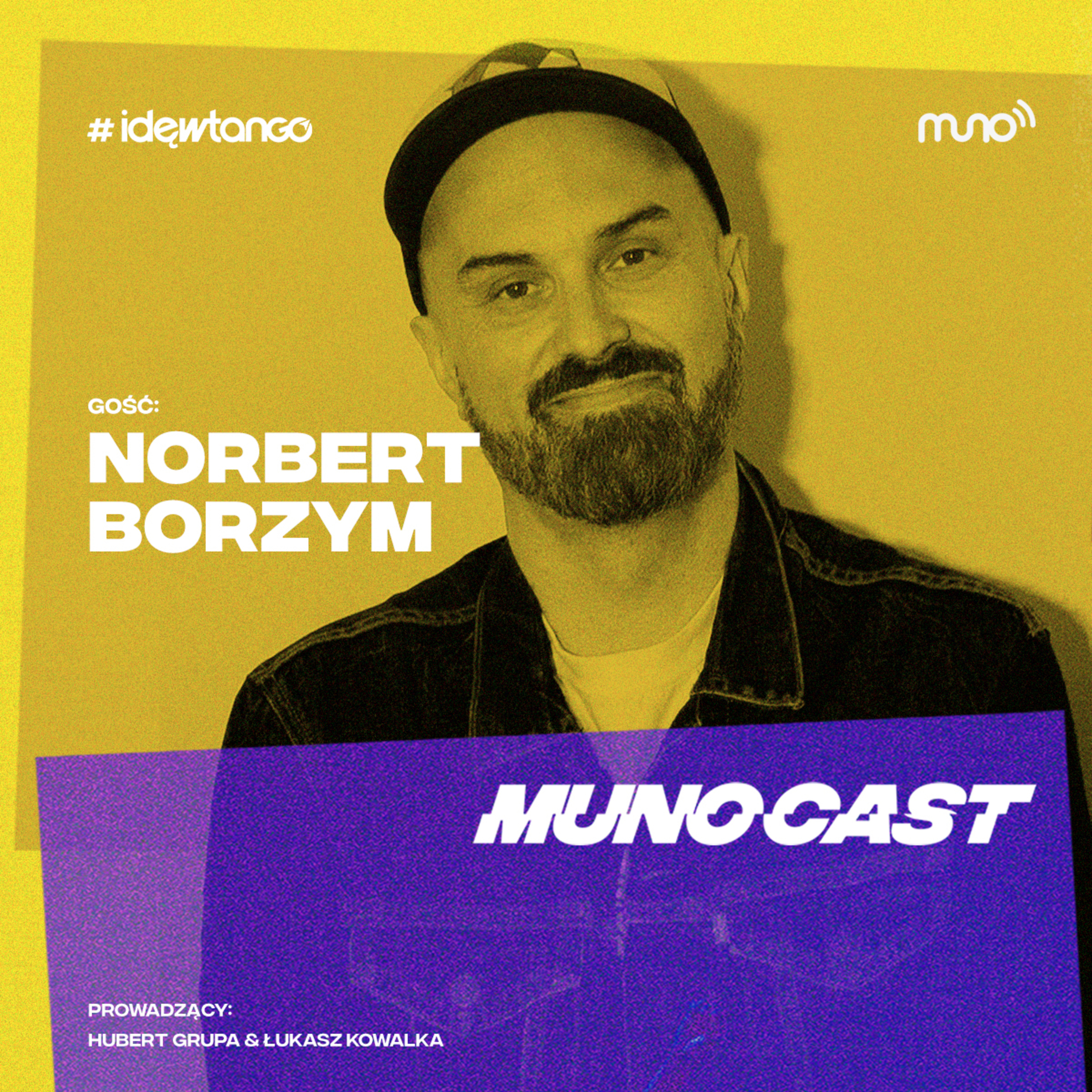MUNOCAST