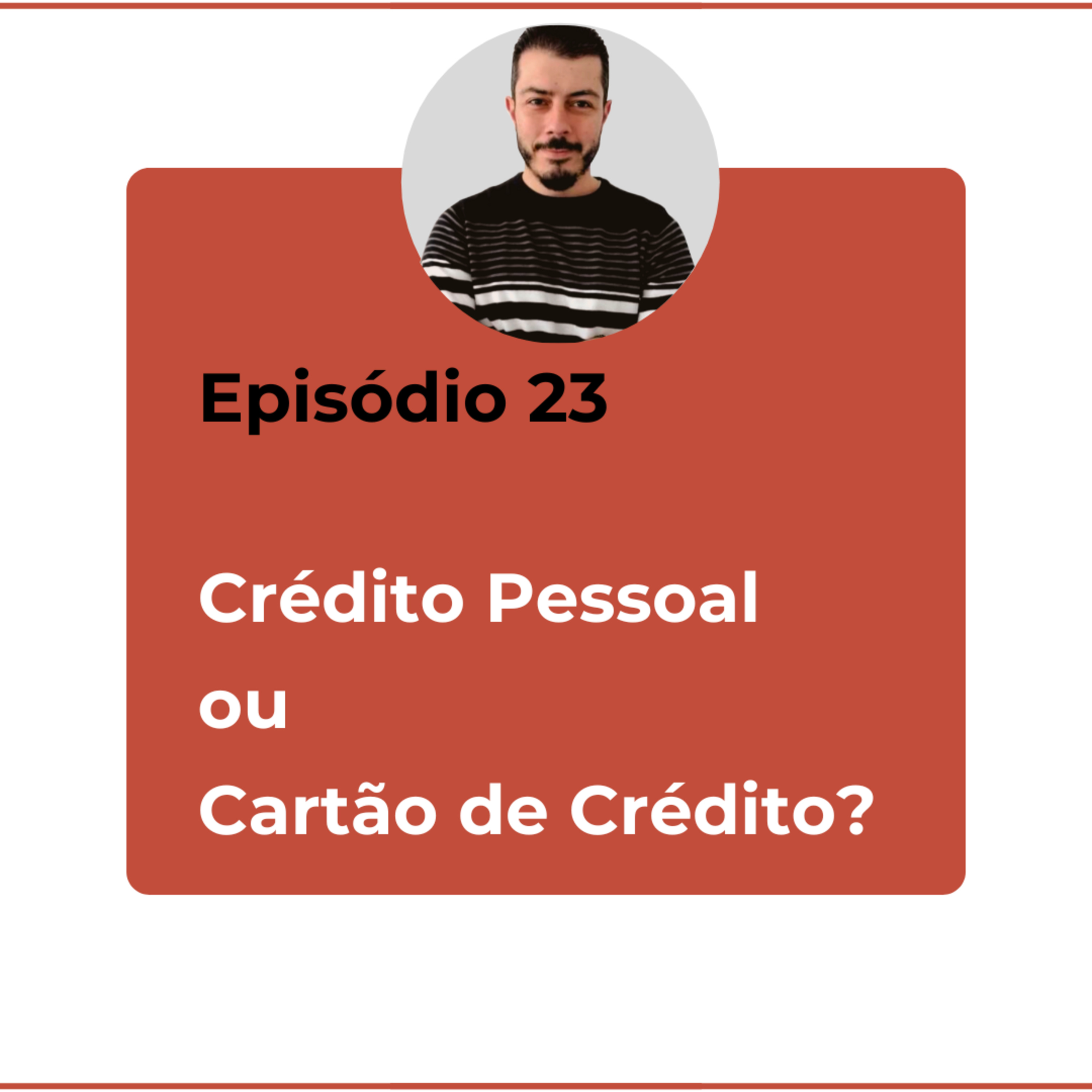 Sérgio Rodrigues - Finanças Pessoais