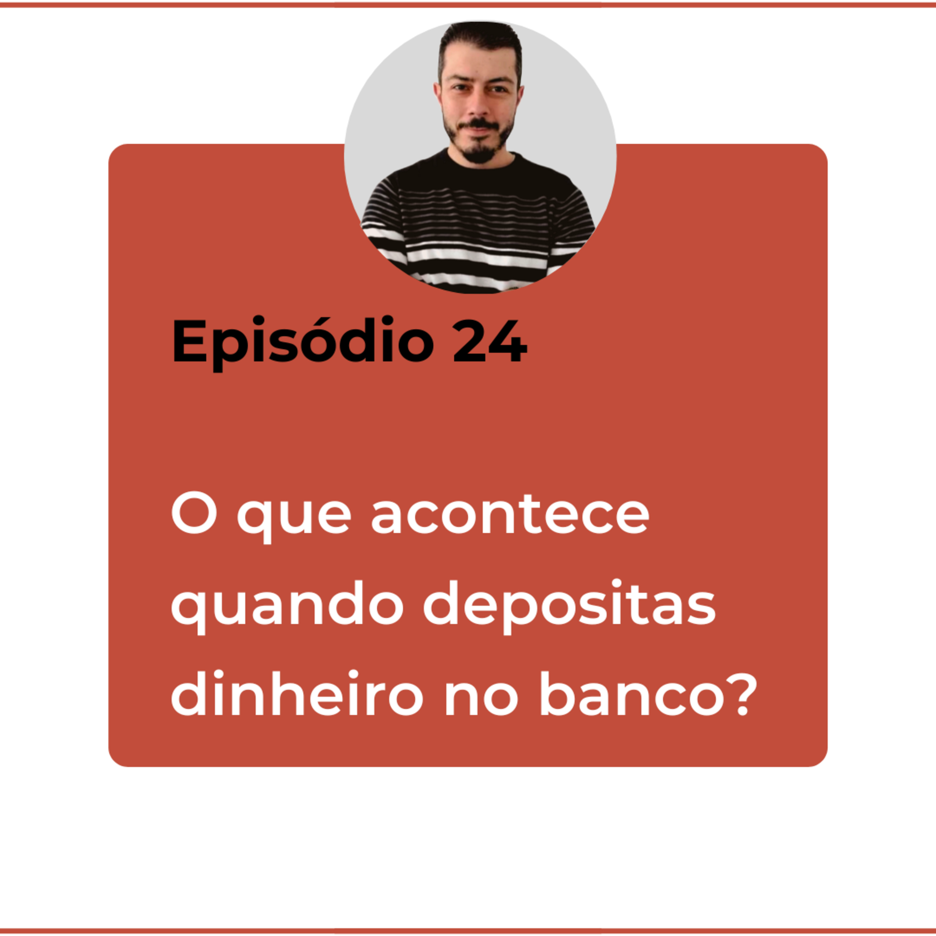 Sérgio Rodrigues - Finanças Pessoais