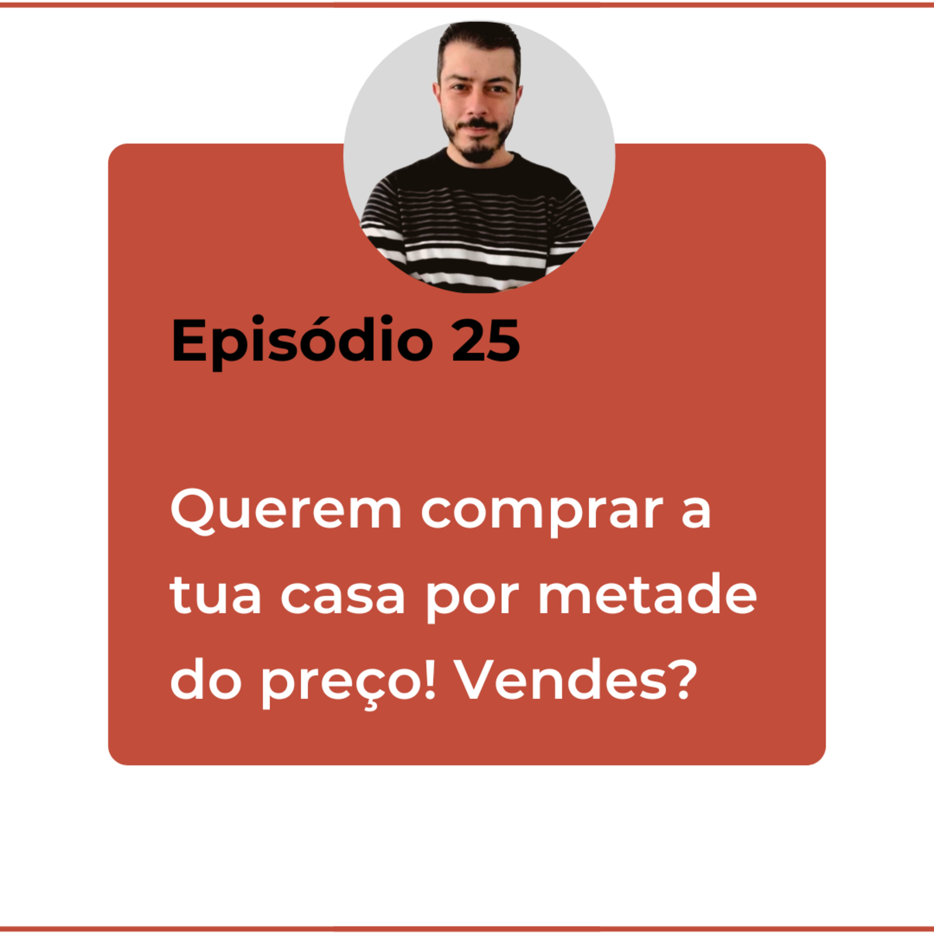 Sérgio Rodrigues - Finanças Pessoais
