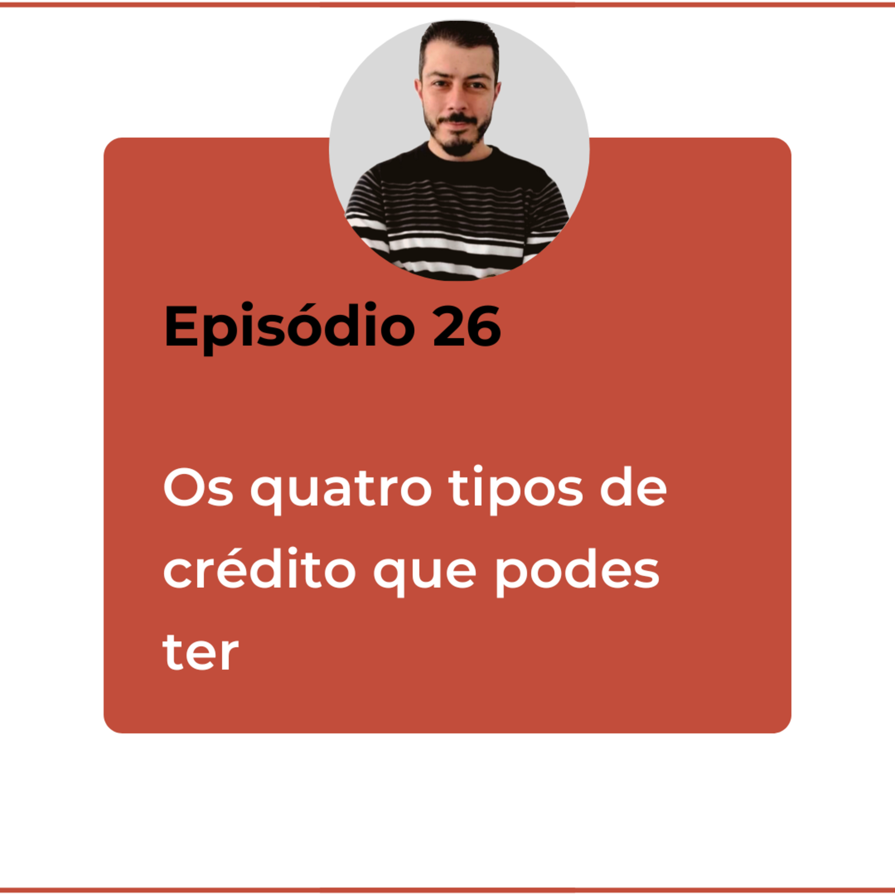 Sérgio Rodrigues - Finanças Pessoais