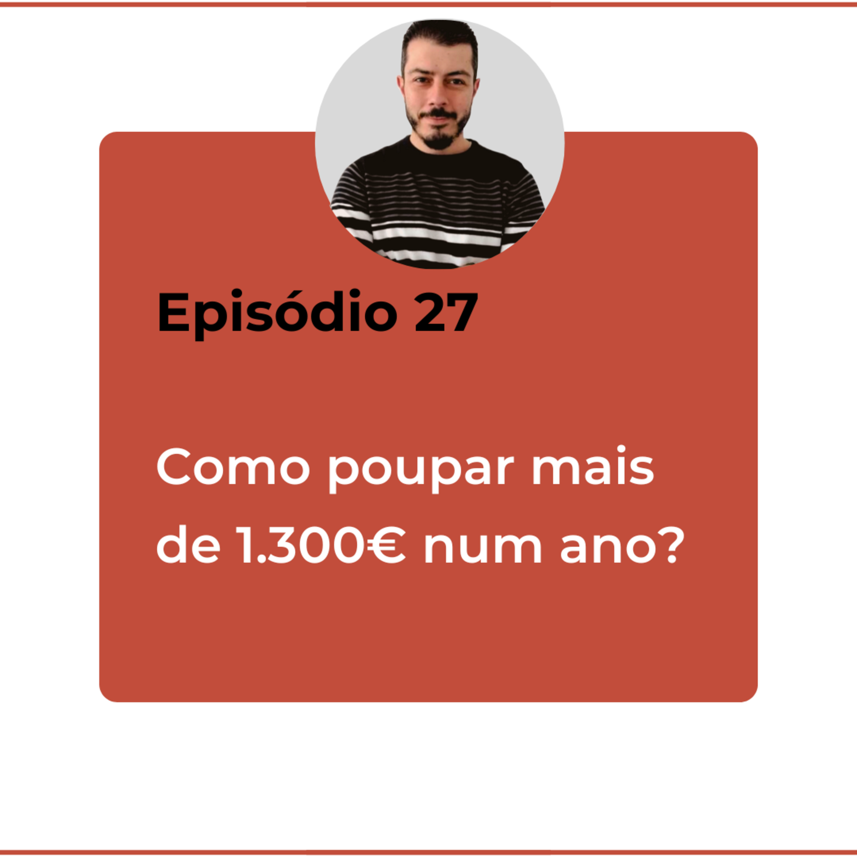 Sérgio Rodrigues - Finanças Pessoais
