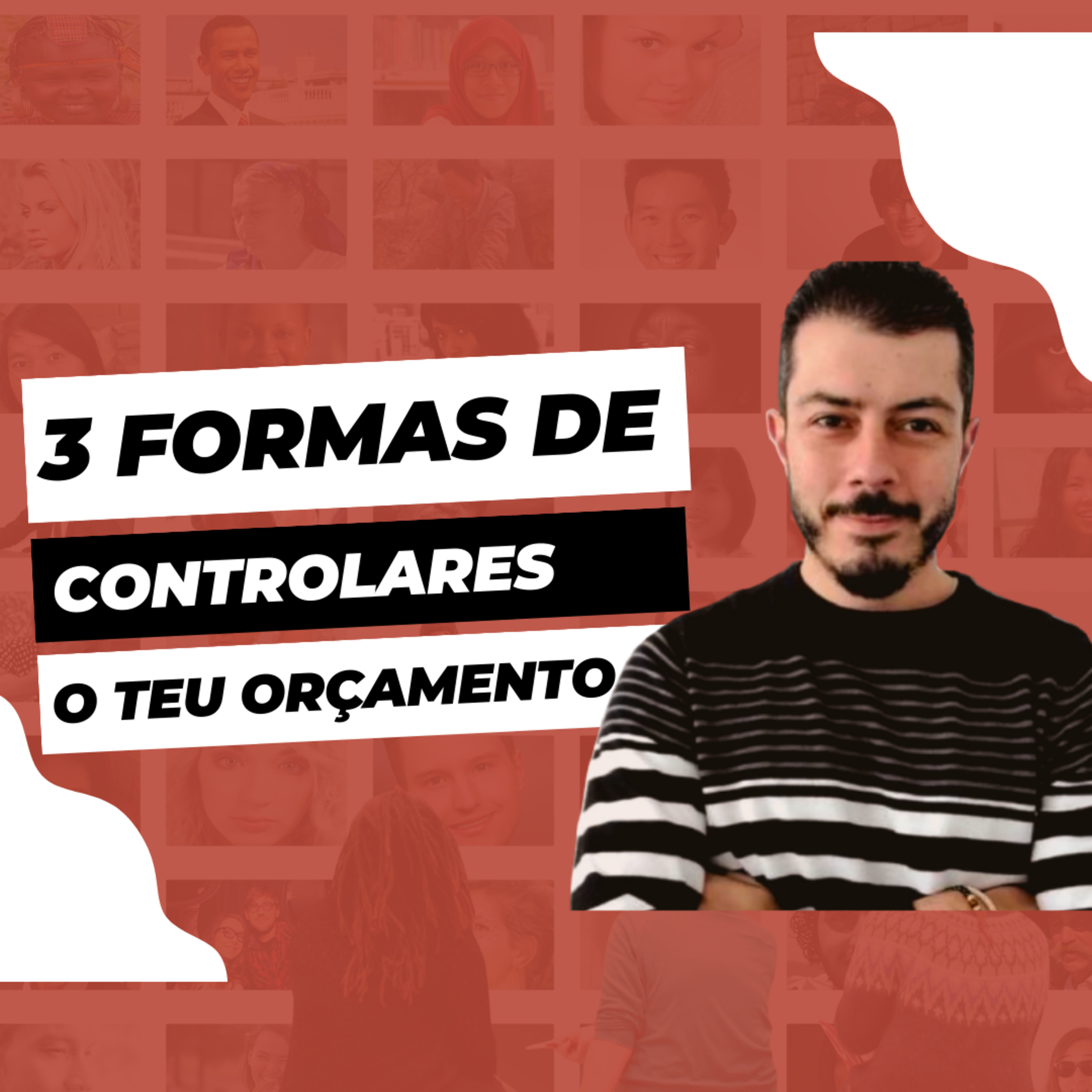 Sérgio Rodrigues - Finanças Pessoais