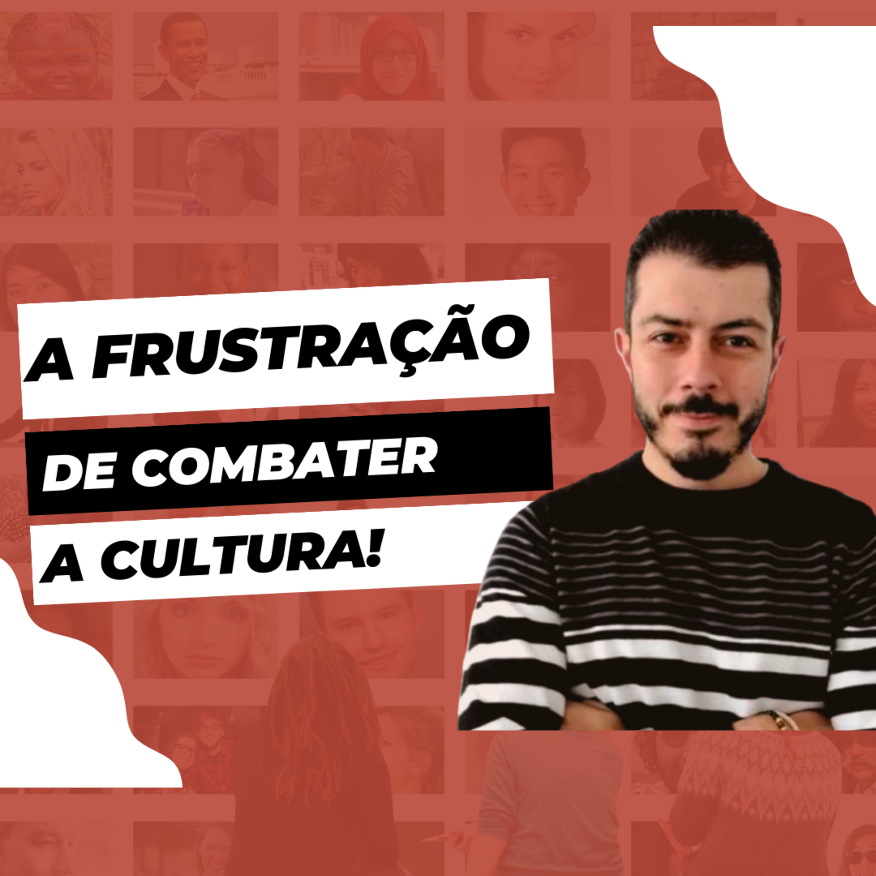 Sérgio Rodrigues - Finanças Pessoais