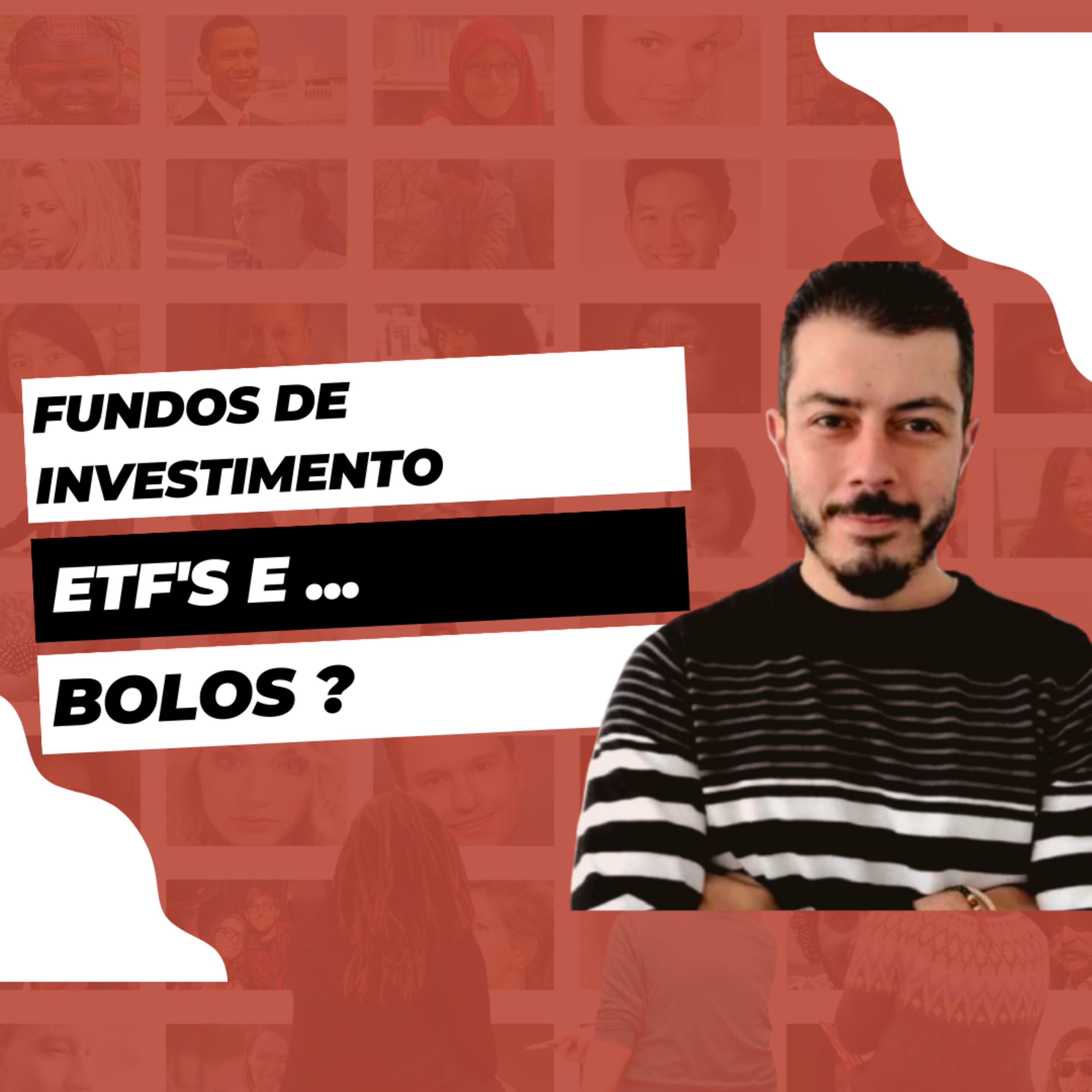 Sérgio Rodrigues - Finanças Pessoais