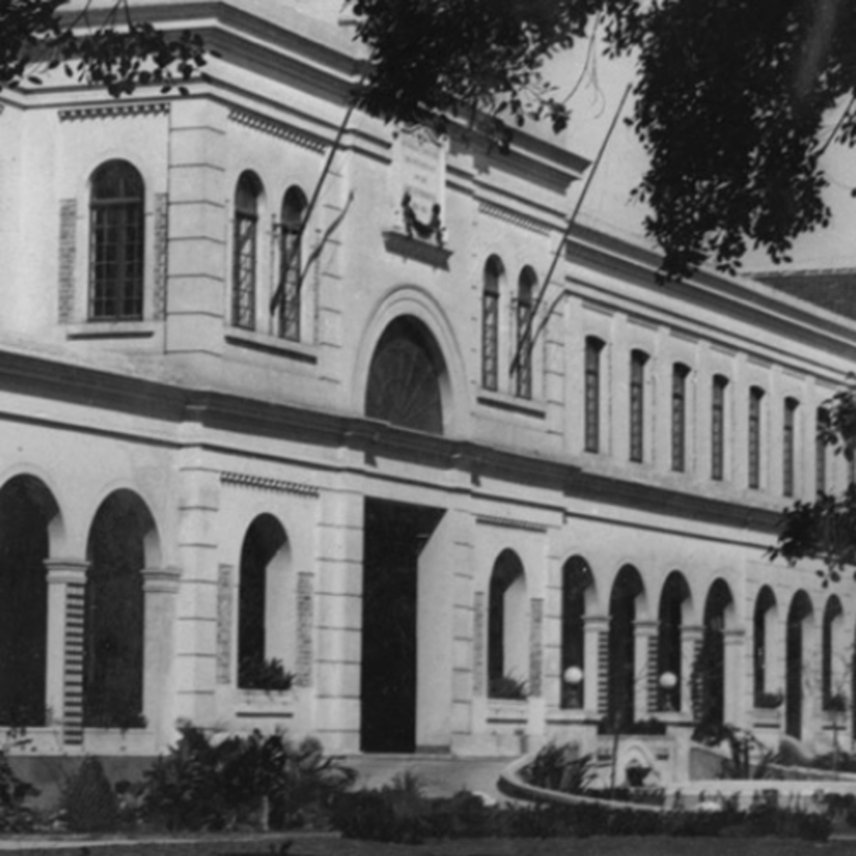 Expresso Educacional