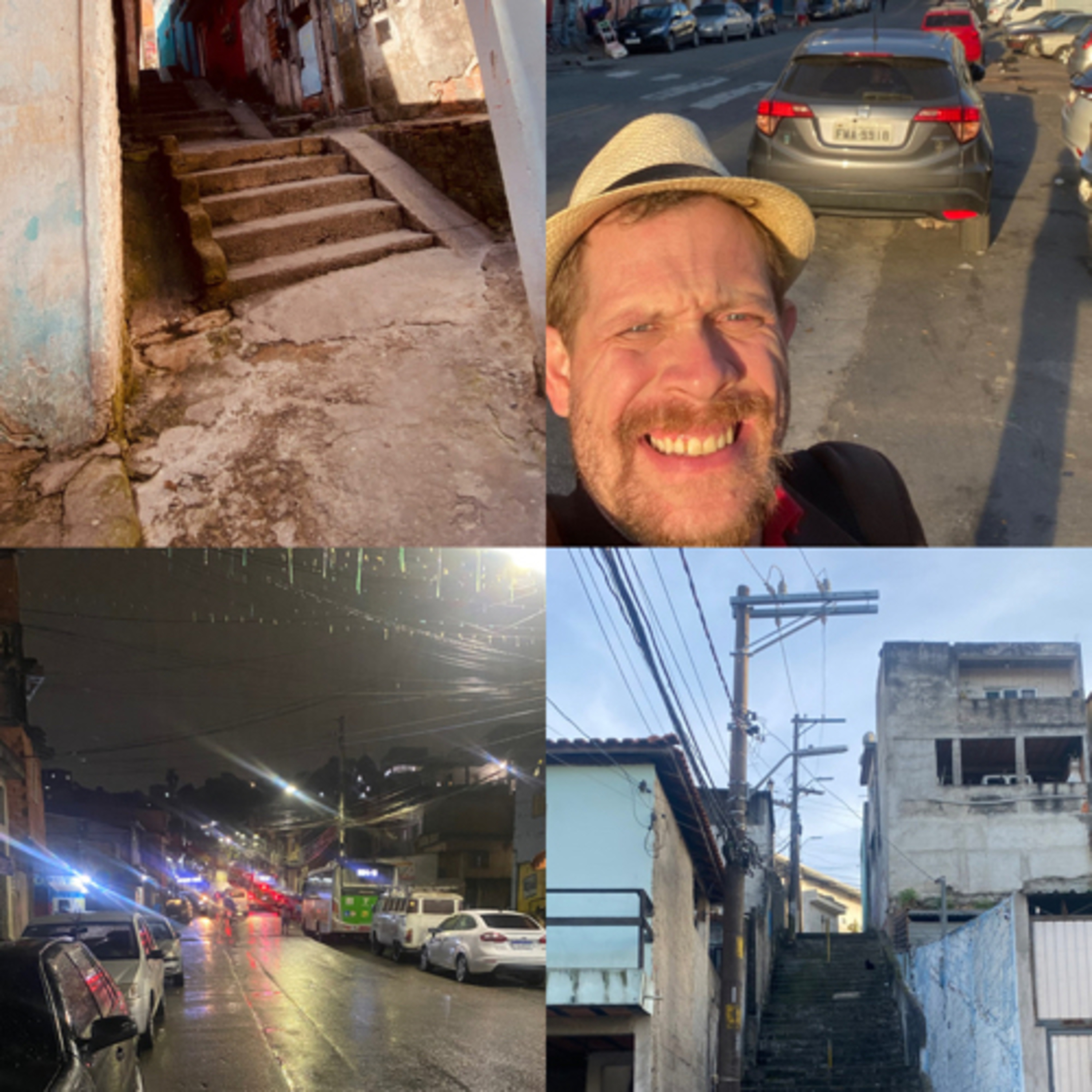 Expresso Educacional