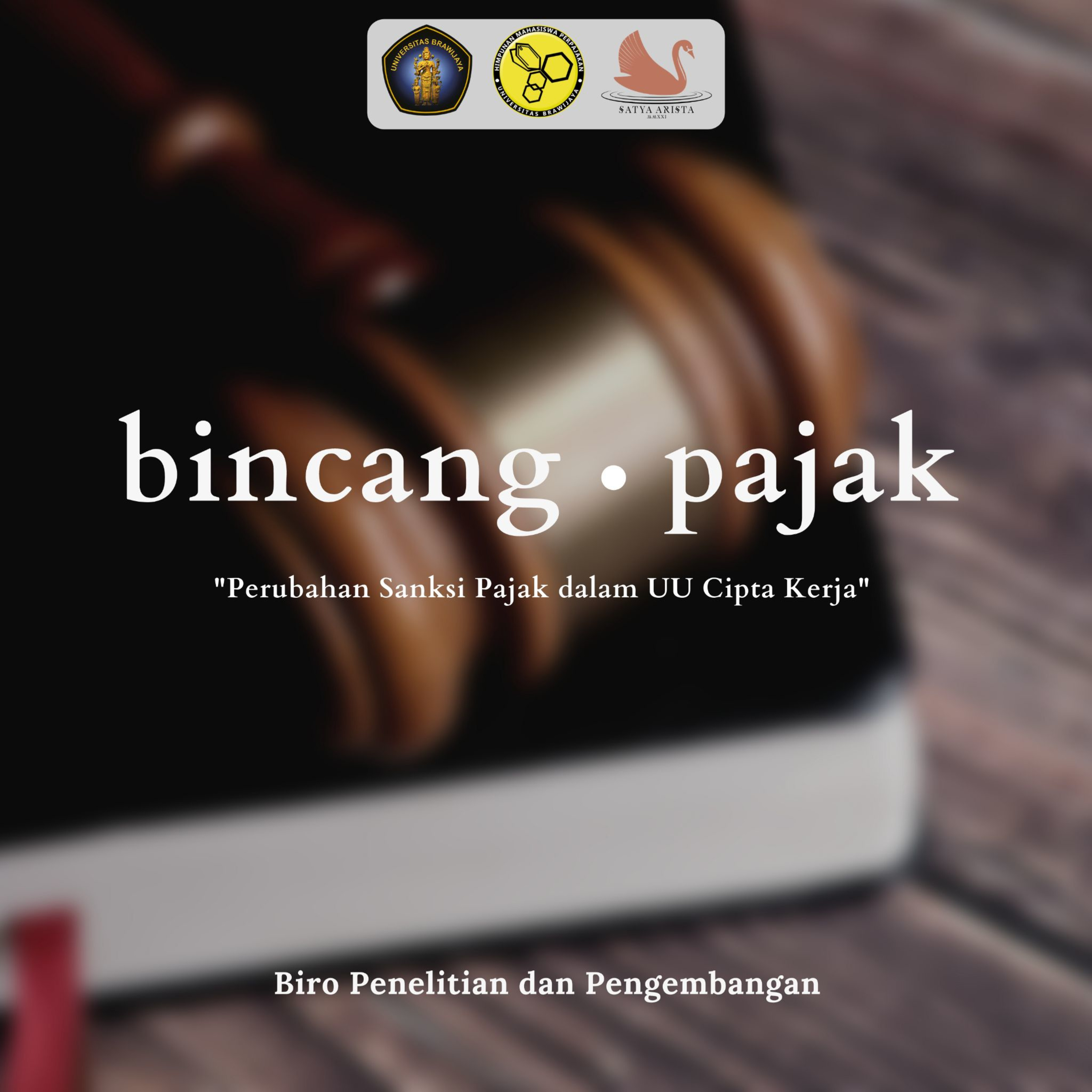 HIMAPAJAK\'s Podcast