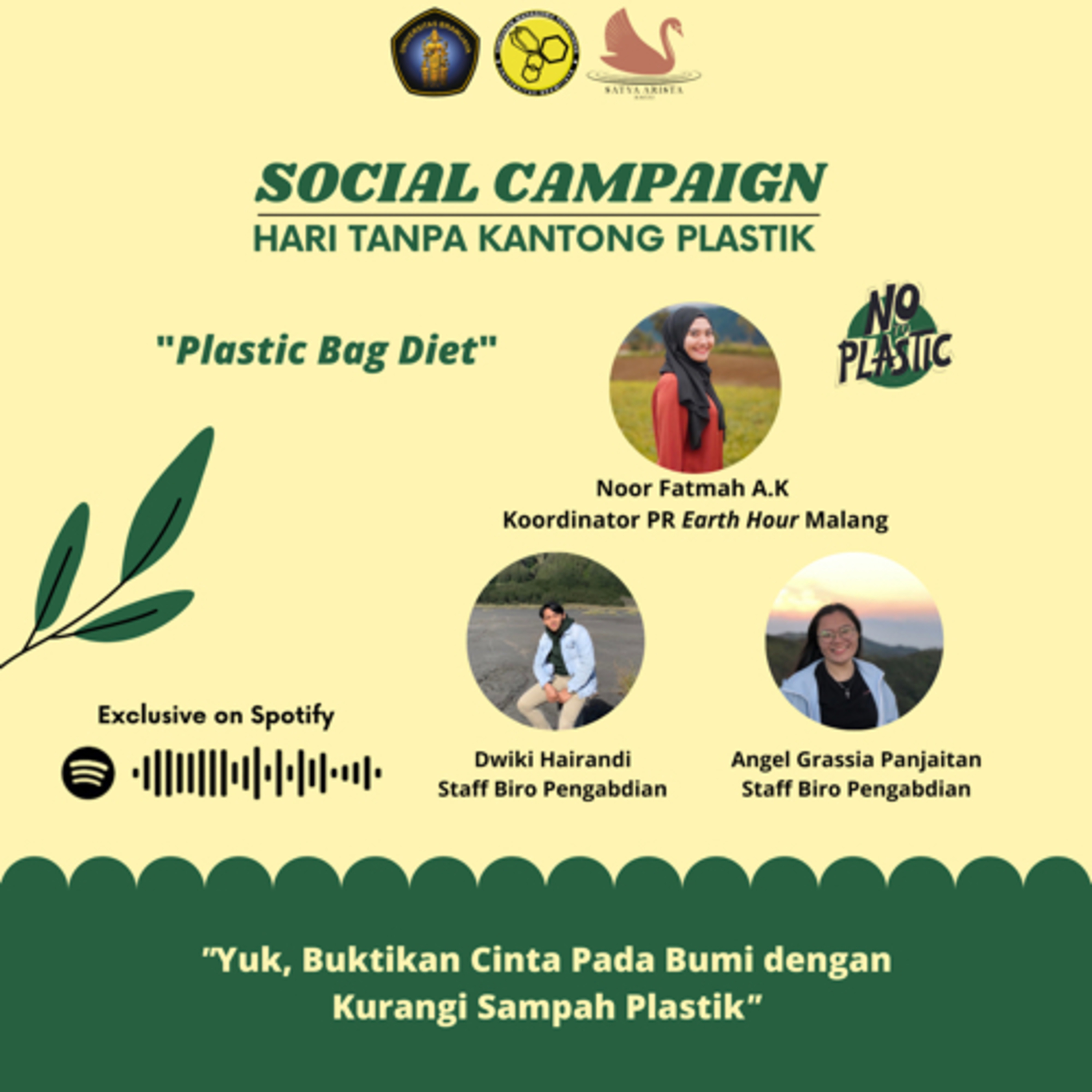 HIMAPAJAK\'s Podcast