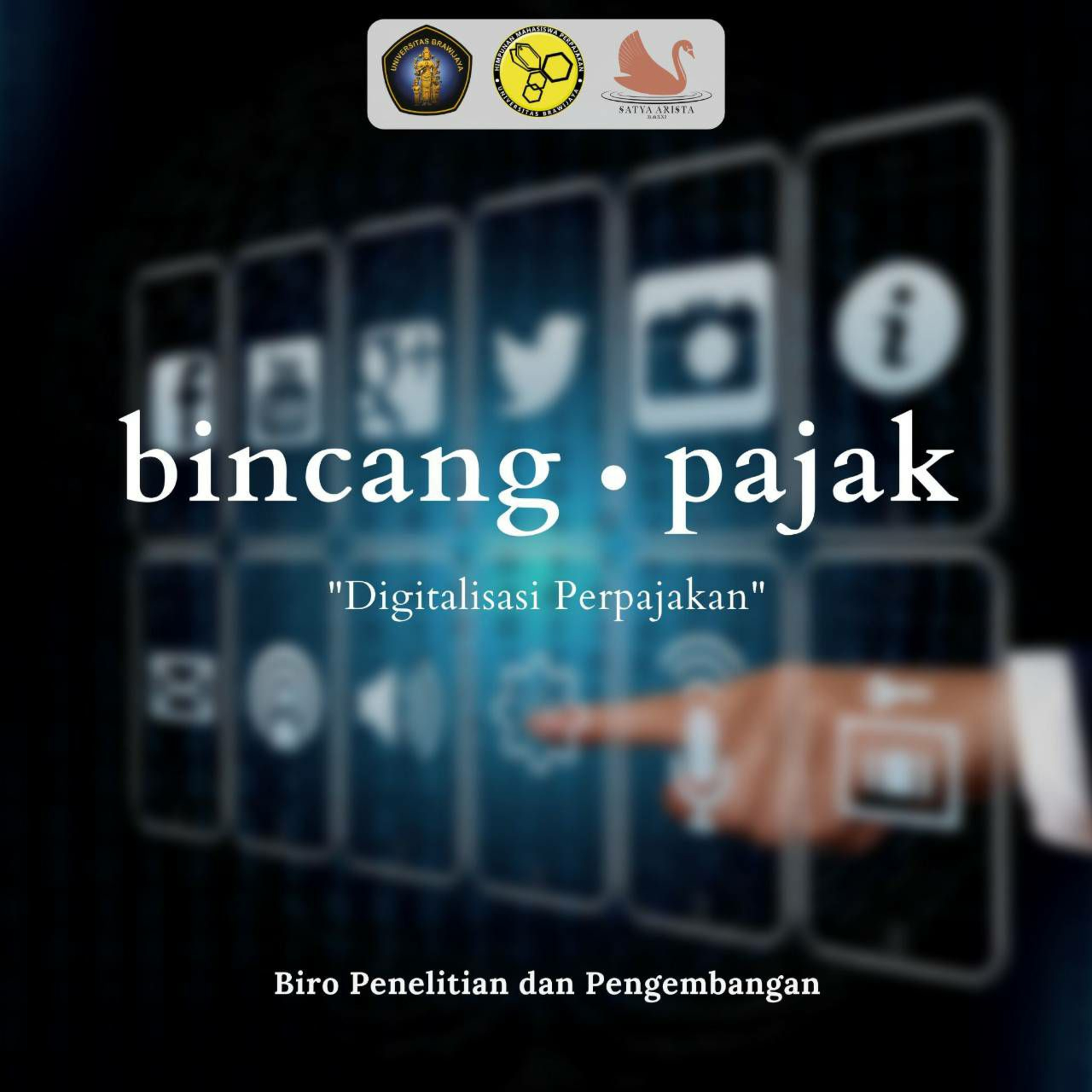 HIMAPAJAK\'s Podcast