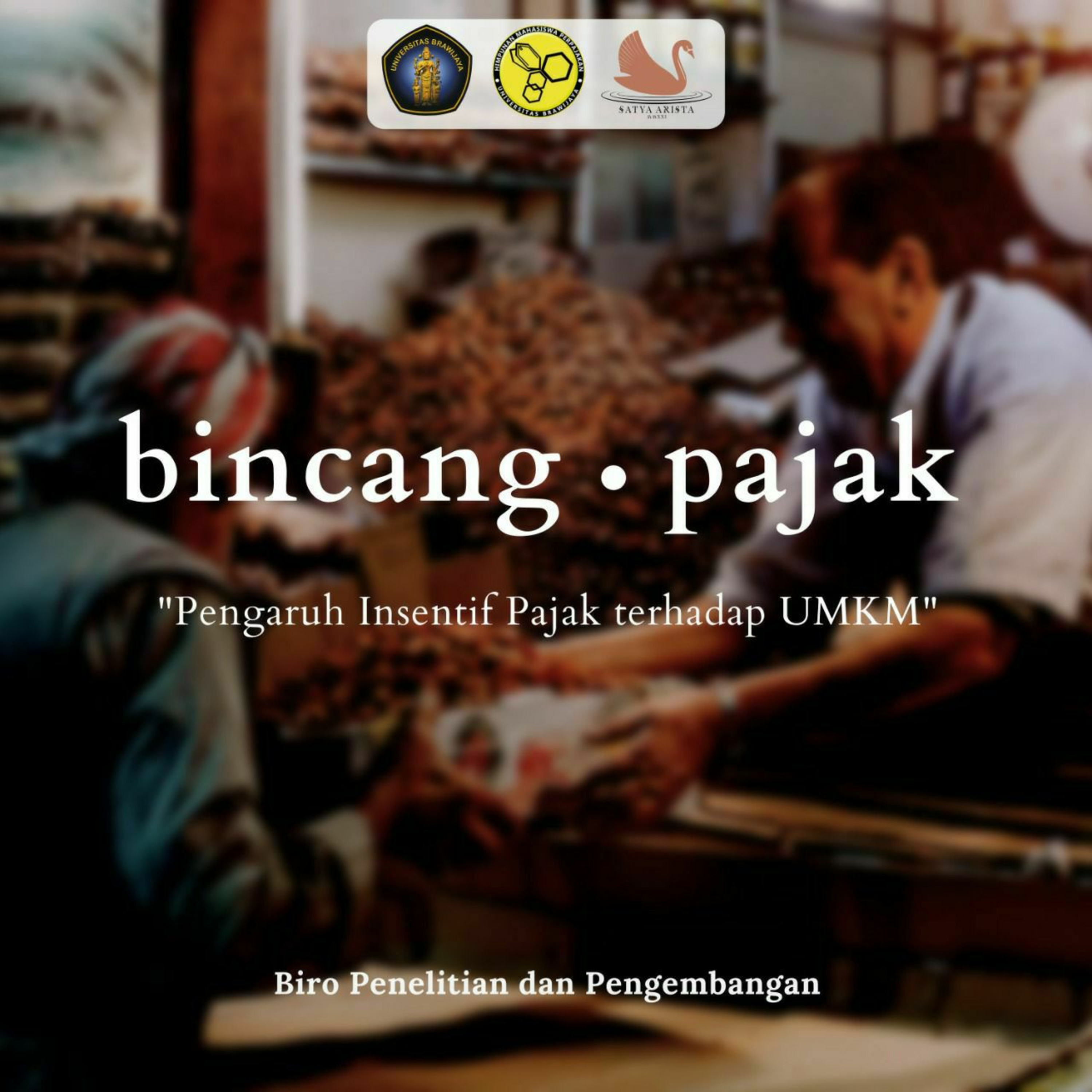 HIMAPAJAK\'s Podcast