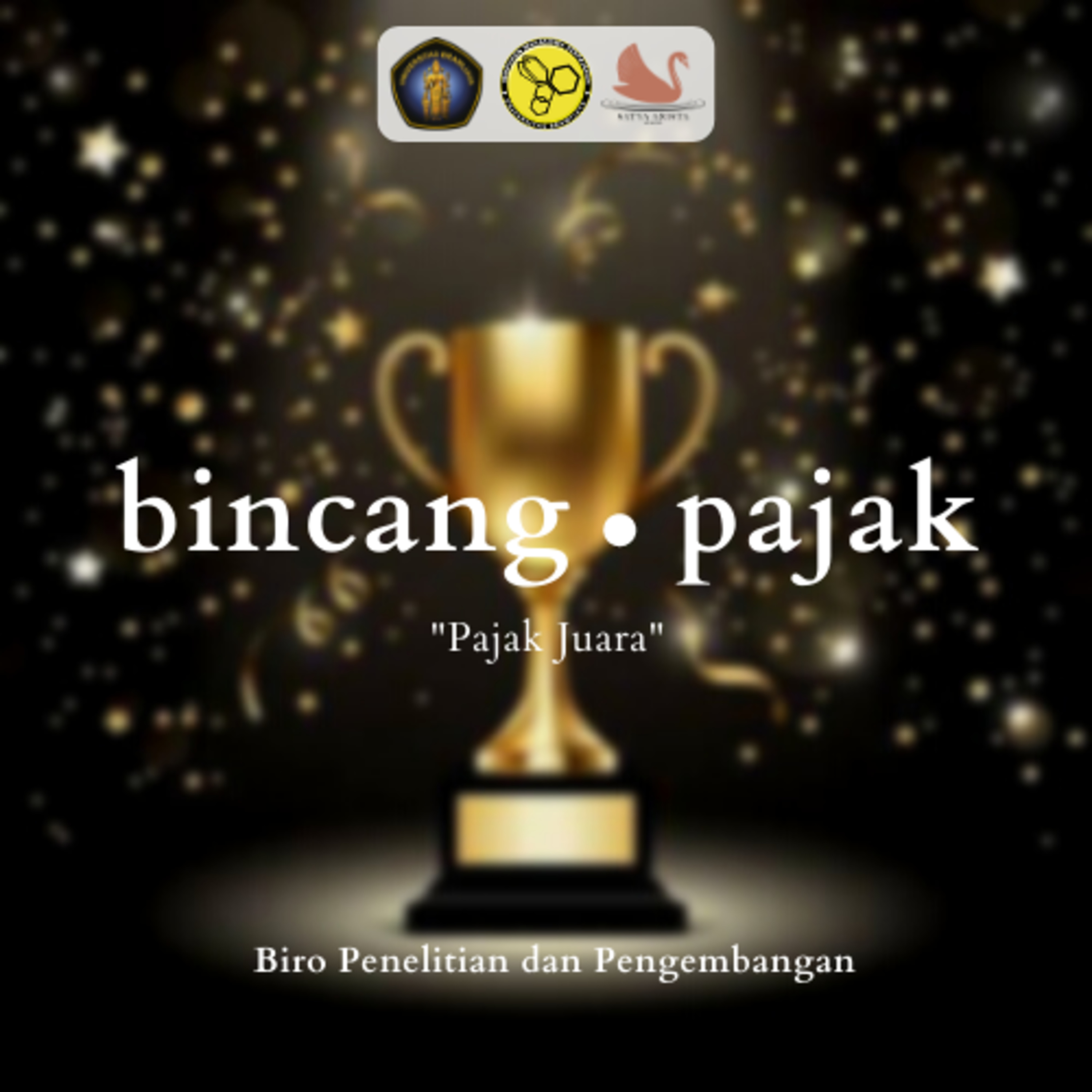HIMAPAJAK\'s Podcast