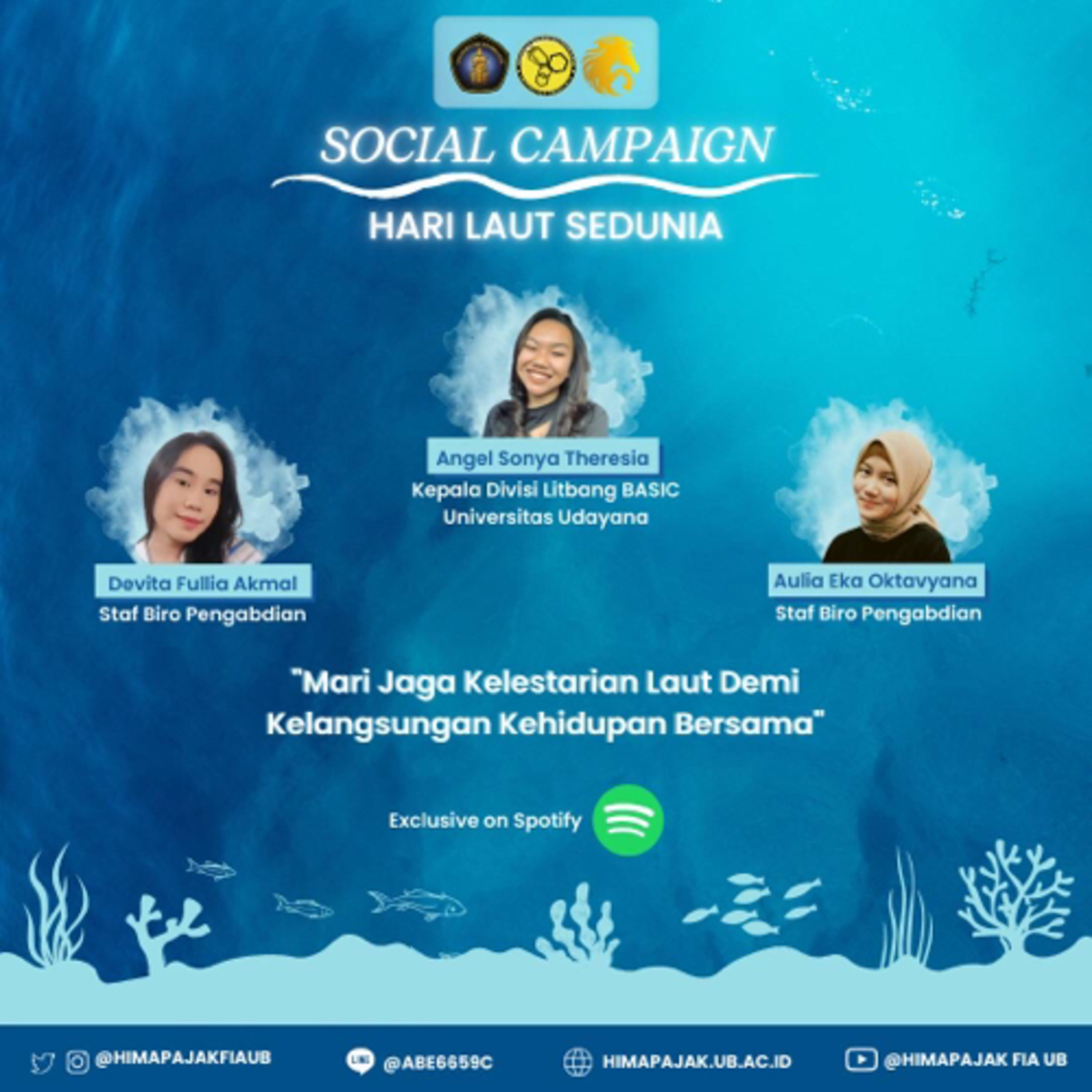 HIMAPAJAK\'s Podcast