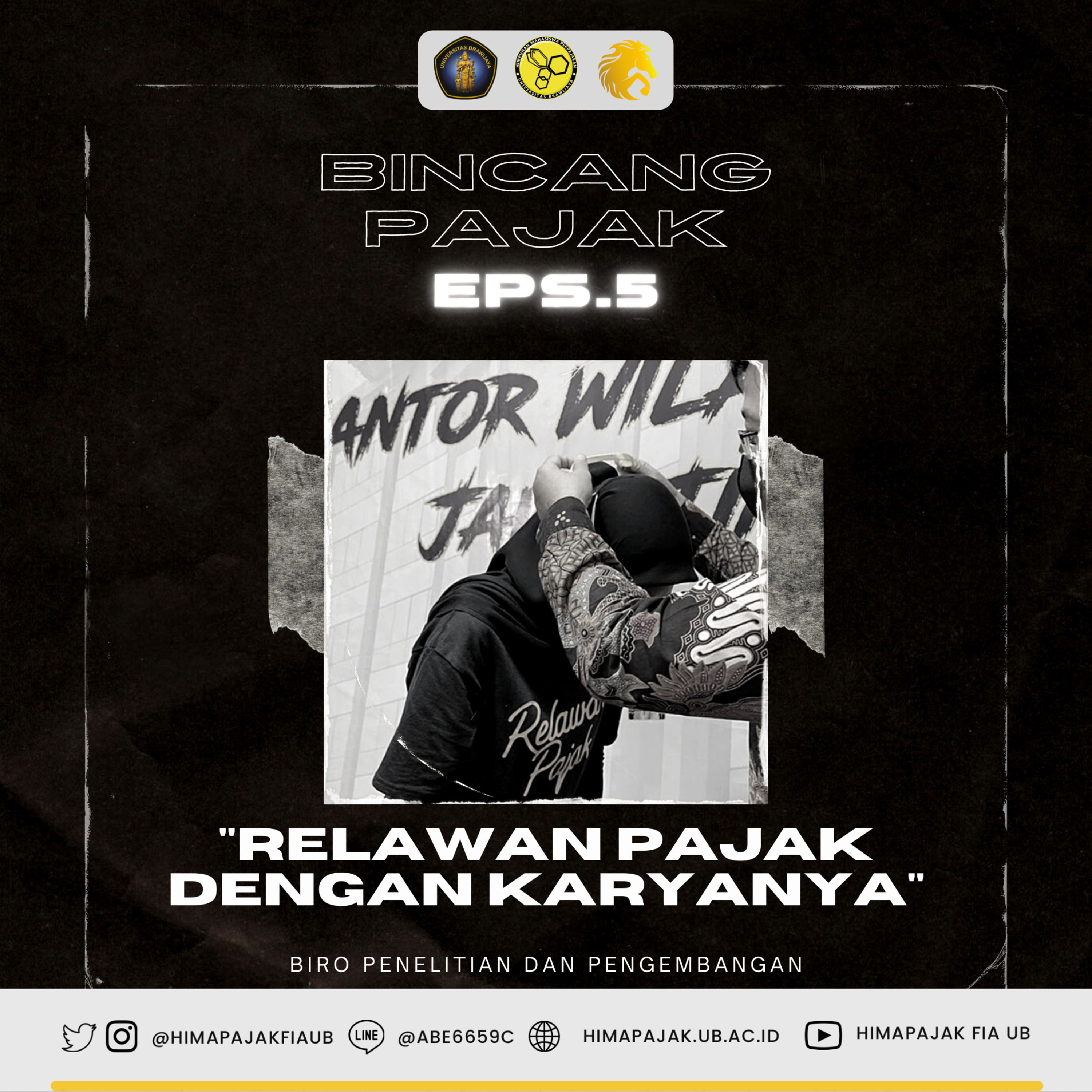 HIMAPAJAK\'s Podcast