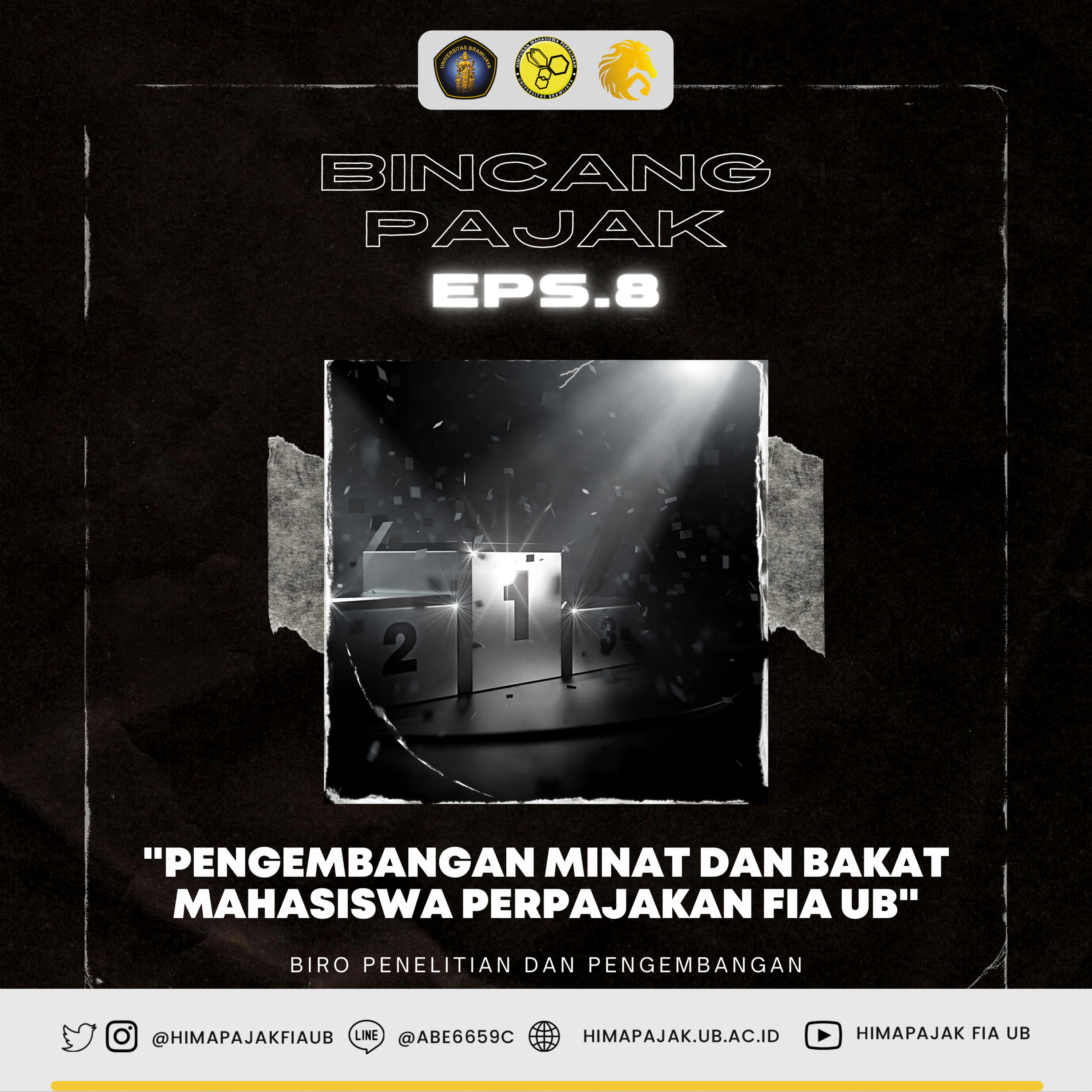 HIMAPAJAK\'s Podcast