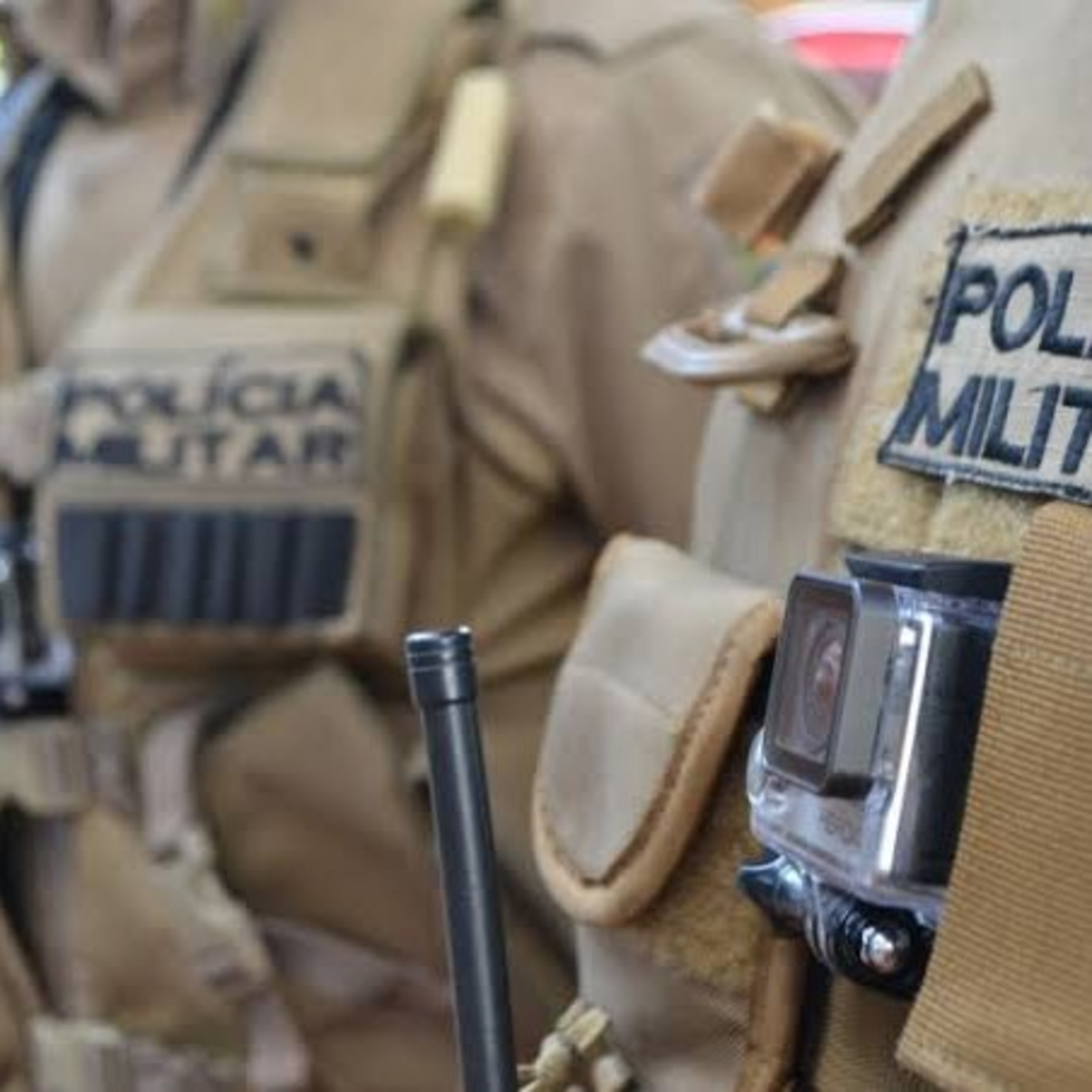 TSP - Câmera Policial episode artwork