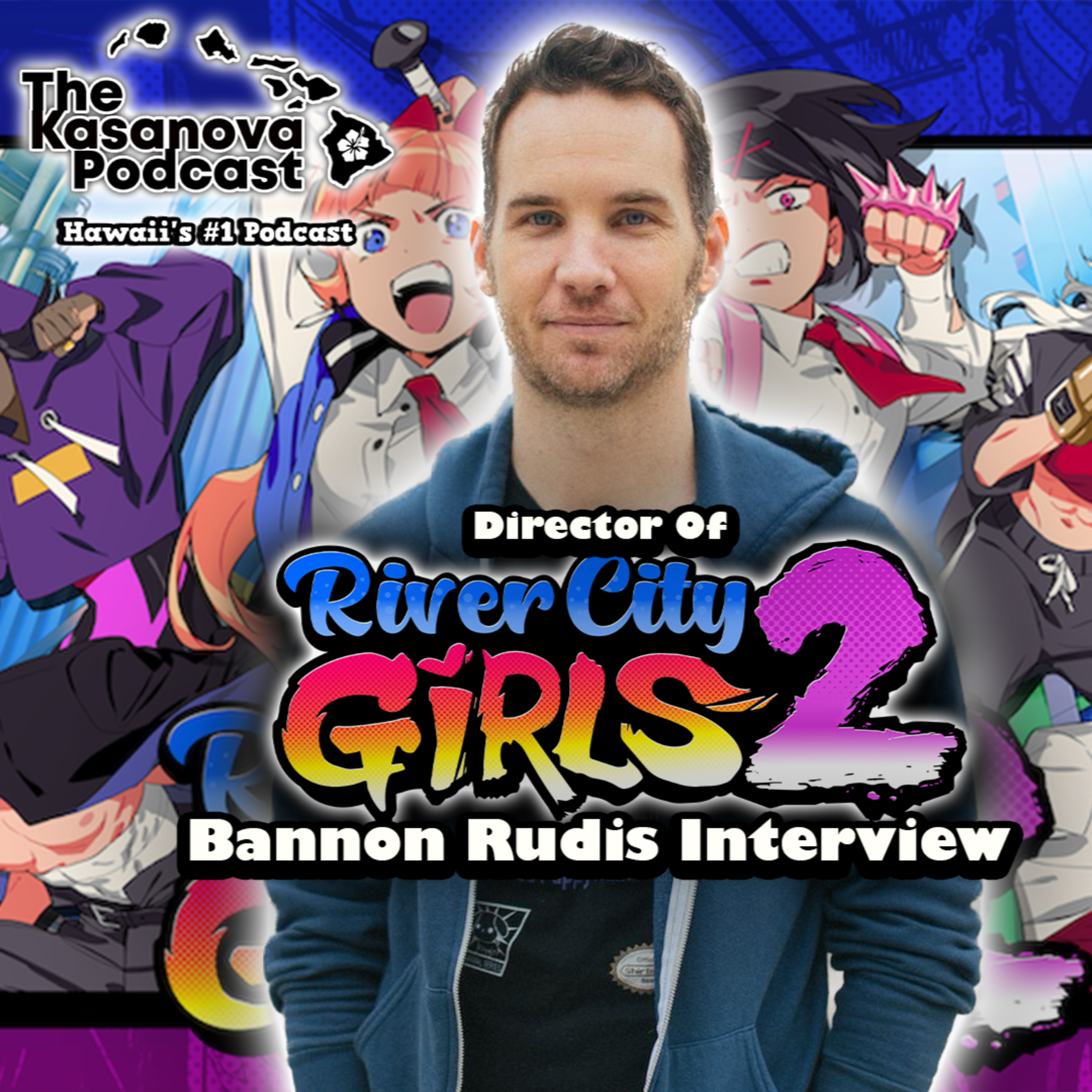 The Kasanova Podcast