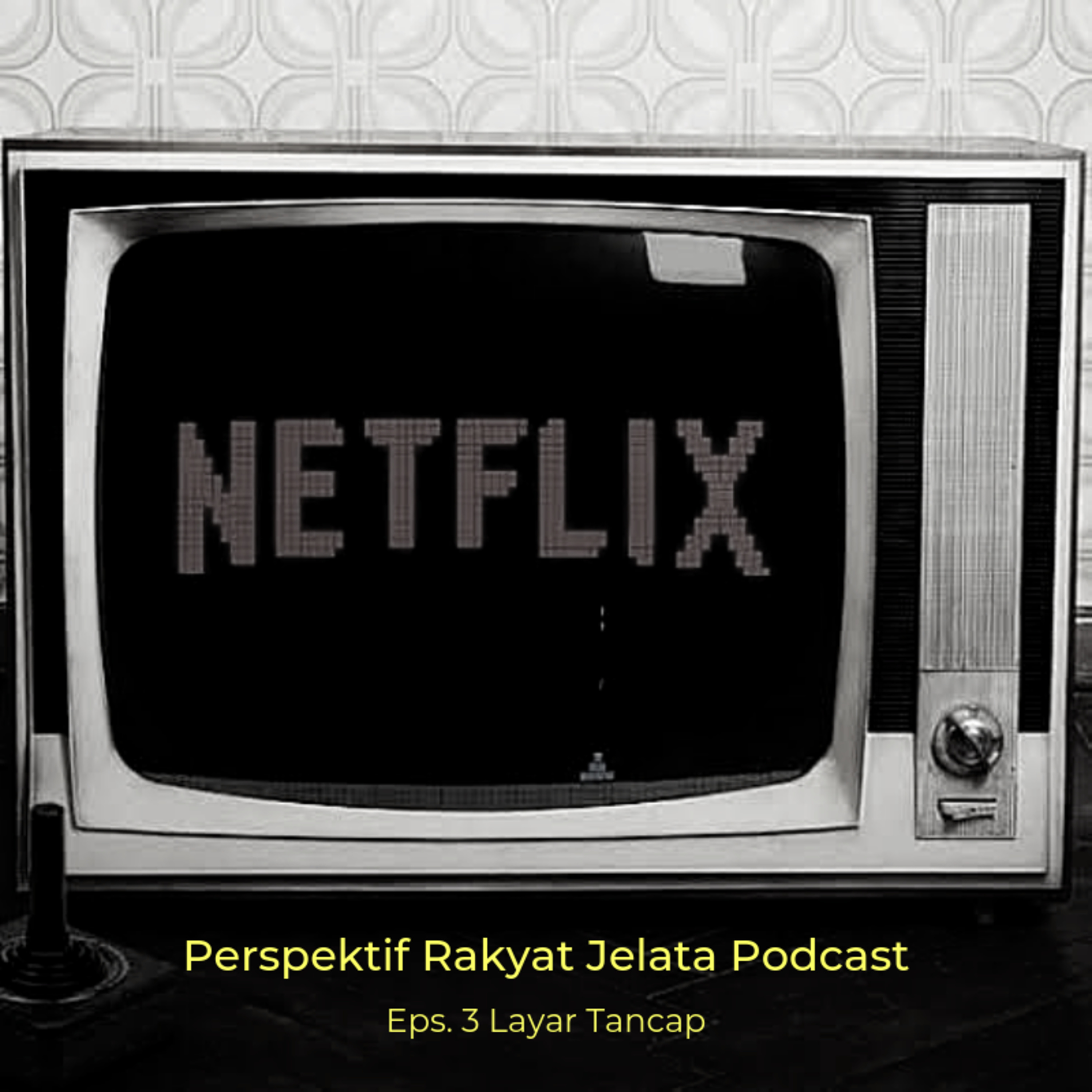Perspektif Rakyat Jelata