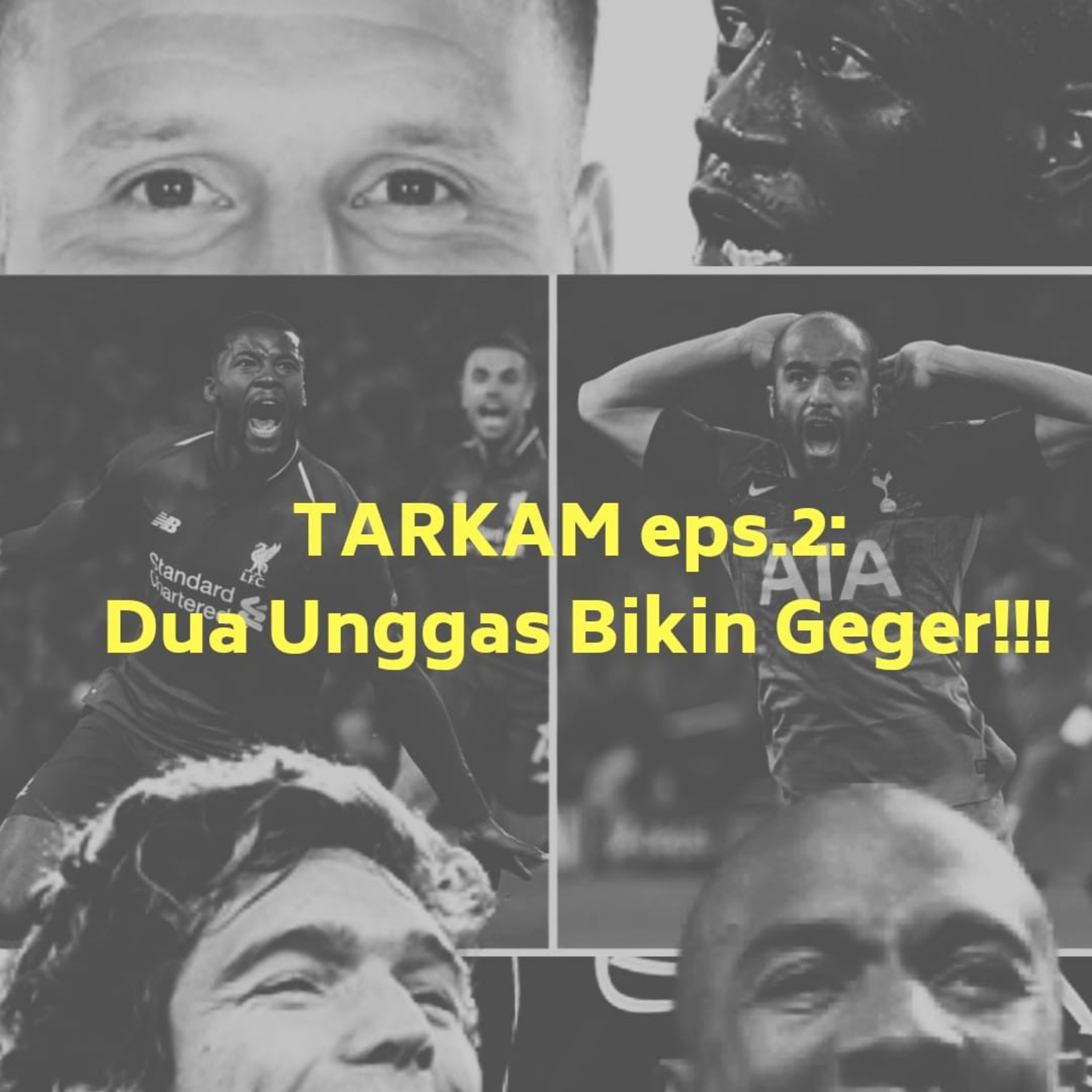 Perspektif Rakyat Jelata