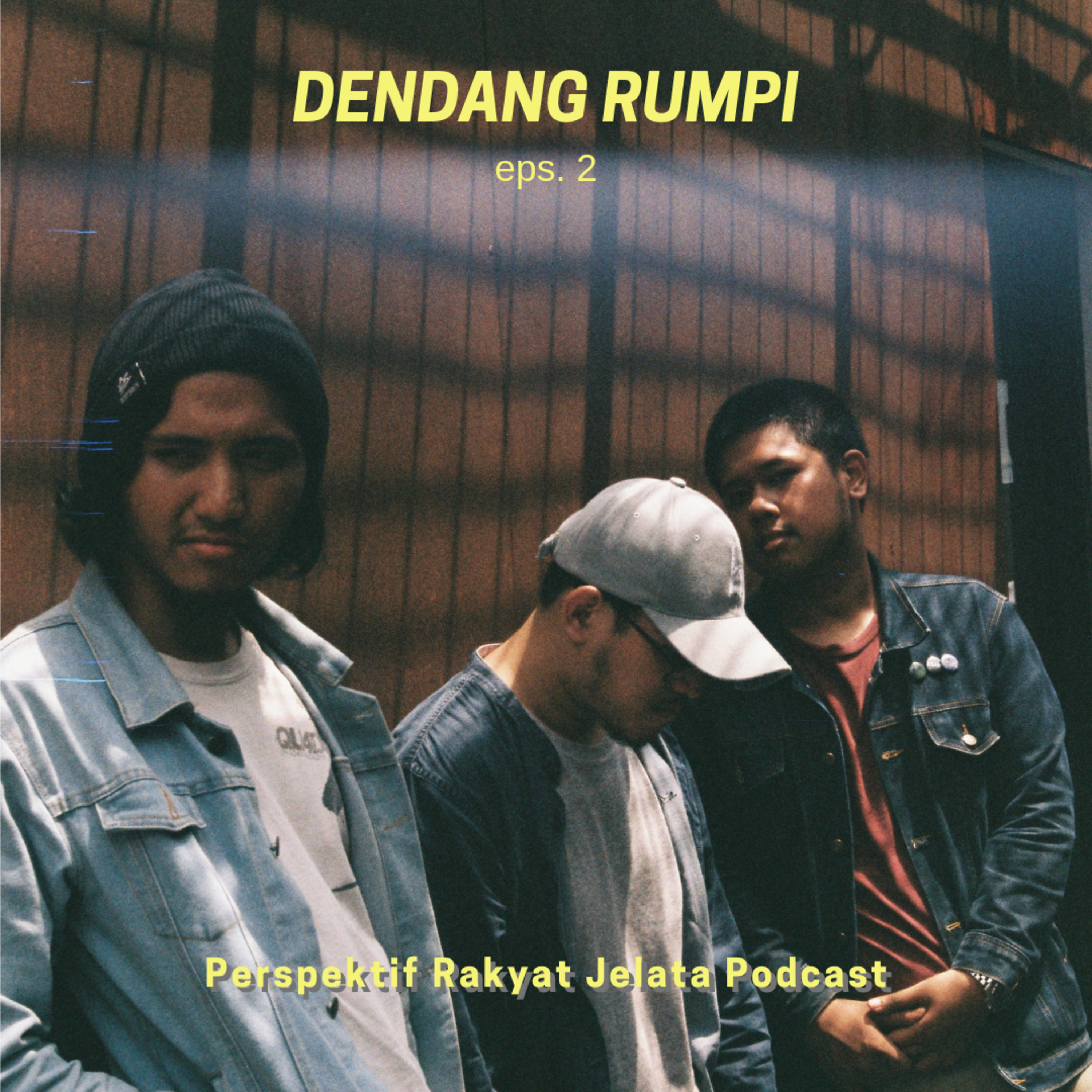 Perspektif Rakyat Jelata